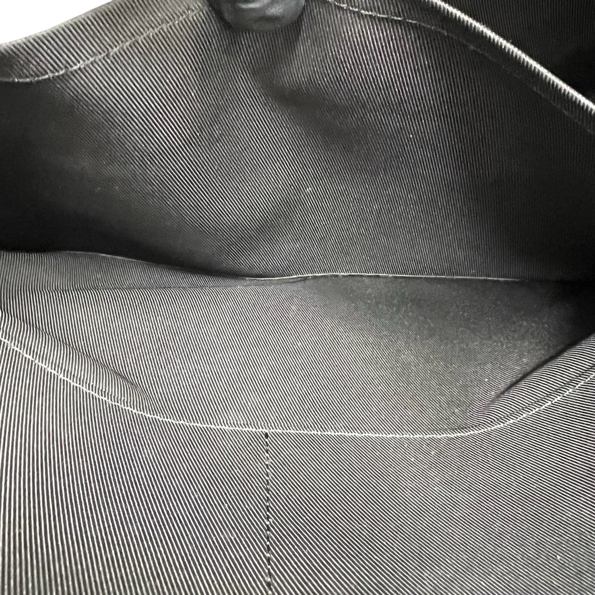 Louis Vuitton Damier Infini Avenue Soft Briefcase