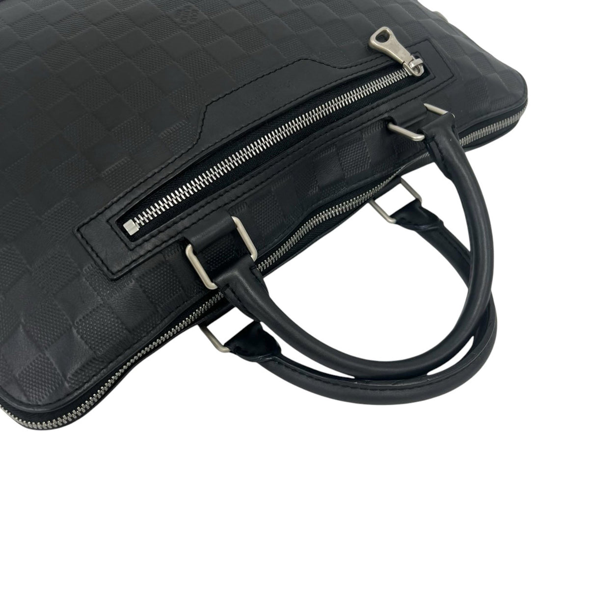 Louis Vuitton Damier Infini Avenue Soft Briefcase