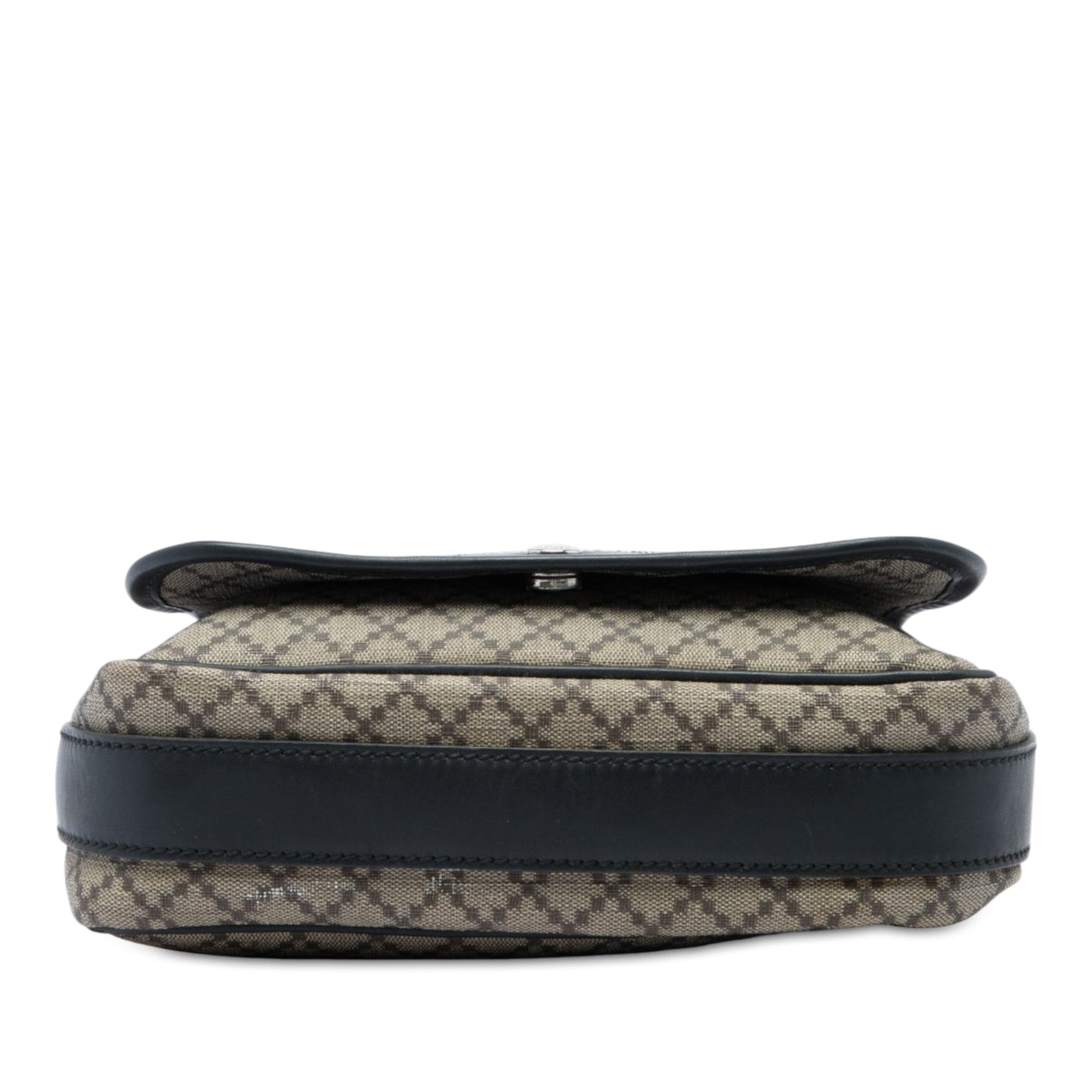 Gucci Diamante Coated Canvas Crossbody