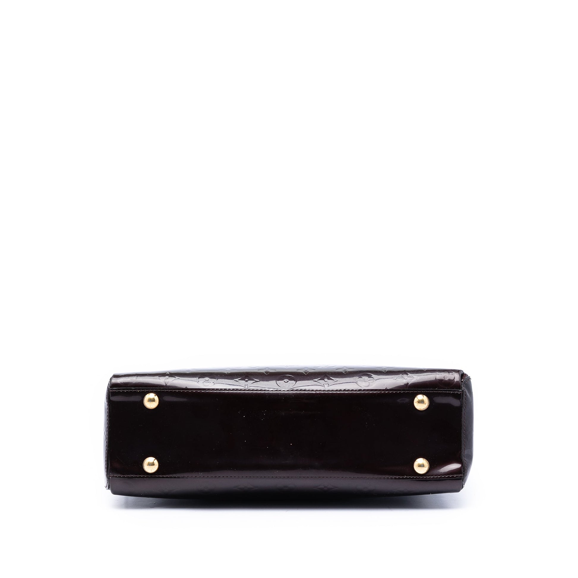Louis Vuitton Monogram Vernis Melrose Avenue