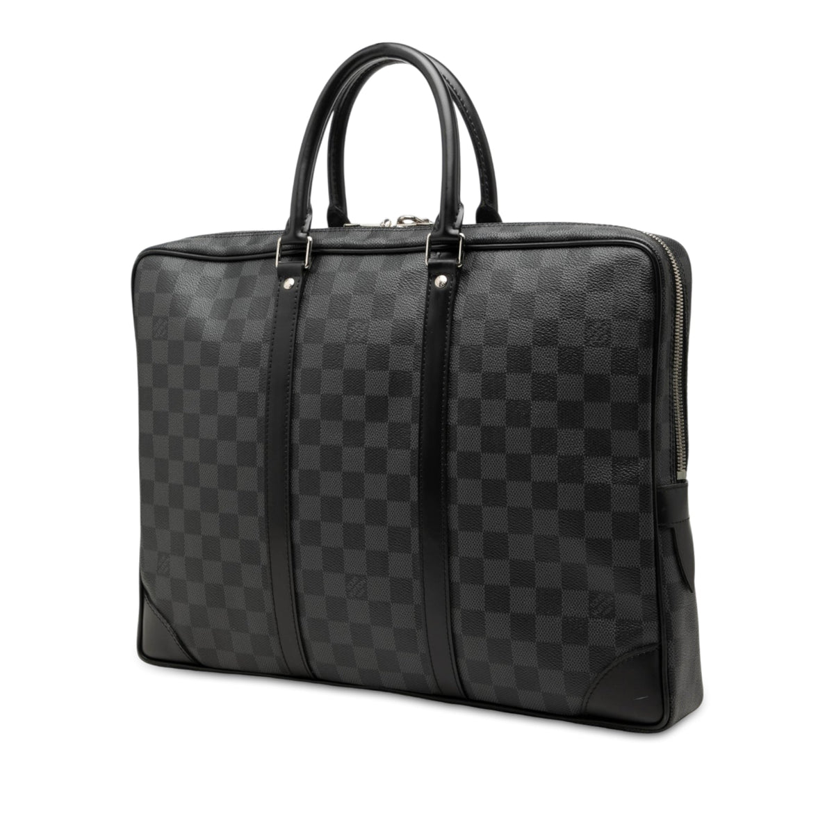 Louis Vuitton Damier Graphite Porte Documents Voyage PM