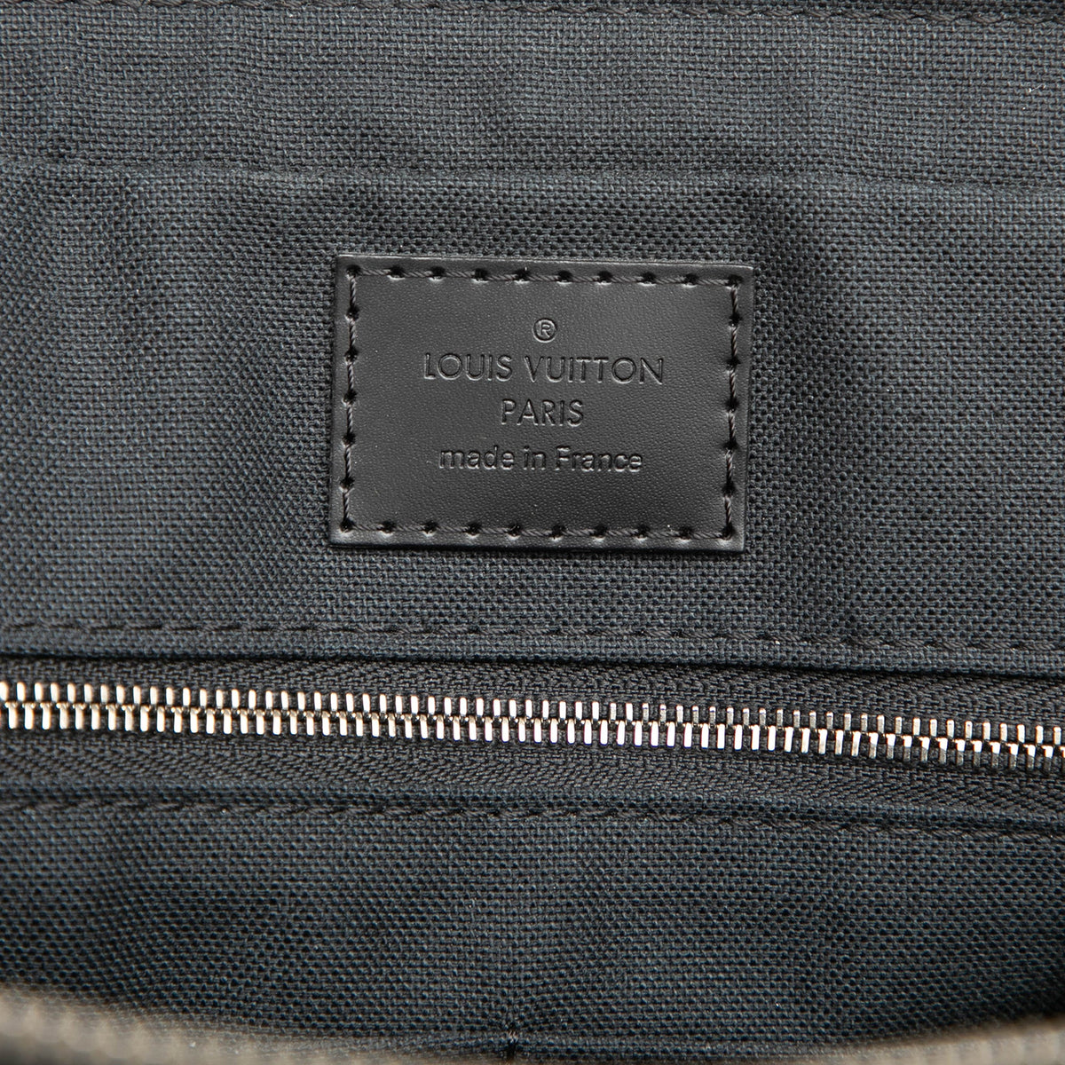 Louis Vuitton Damier Graphite Porte Documents Voyage PM