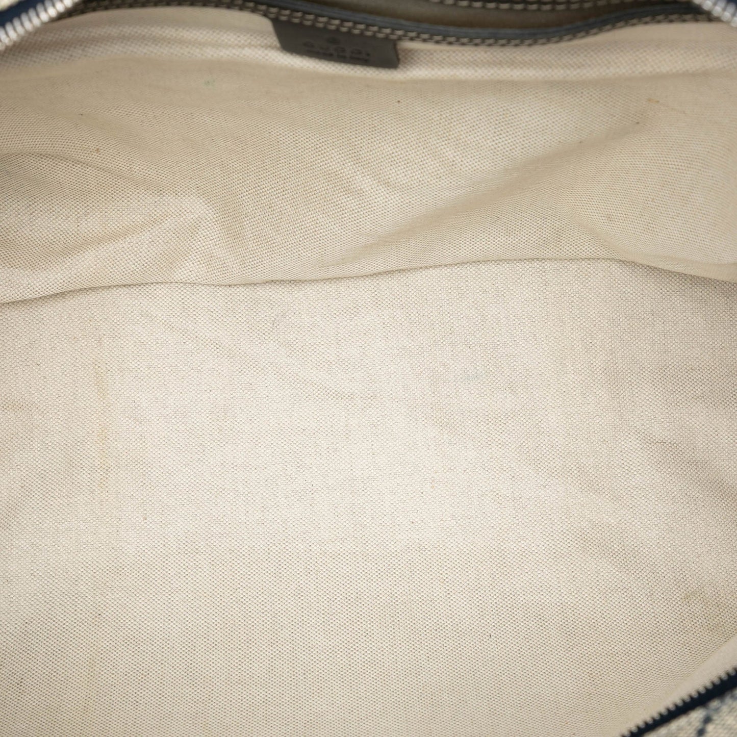 Gucci GG Supreme Carry On Duffle Bag