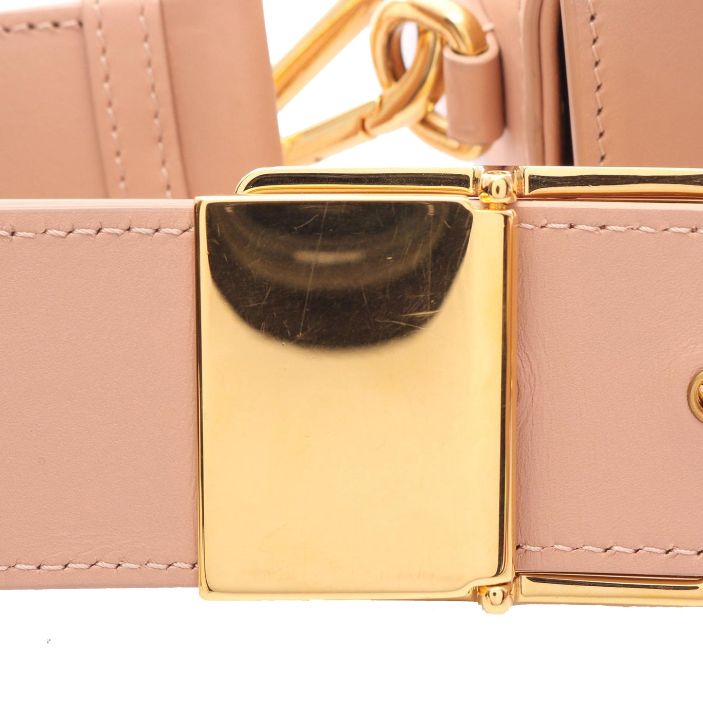 Dior Leather 30 Montaigne Box Bag