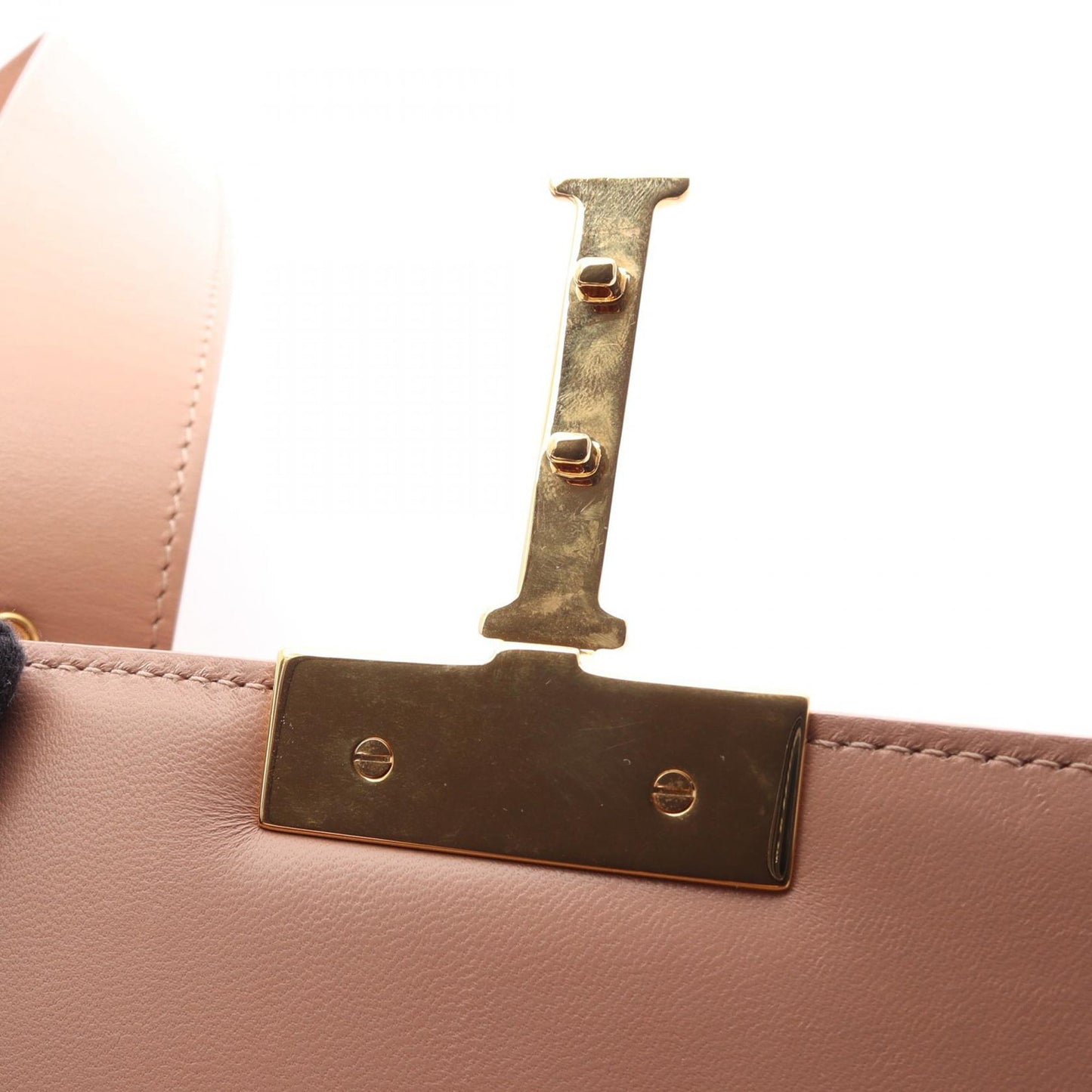 Dior Leather 30 Montaigne Box Bag