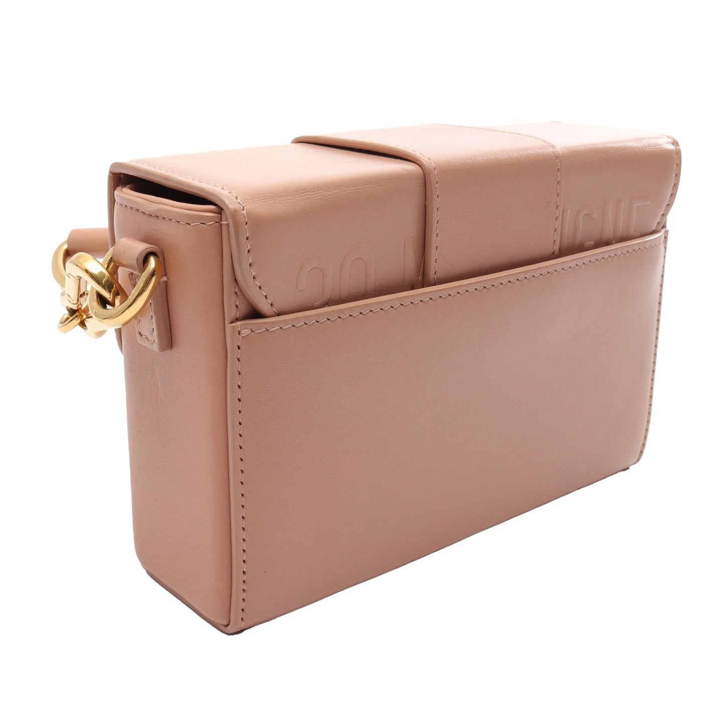 Dior Leather 30 Montaigne Box Bag