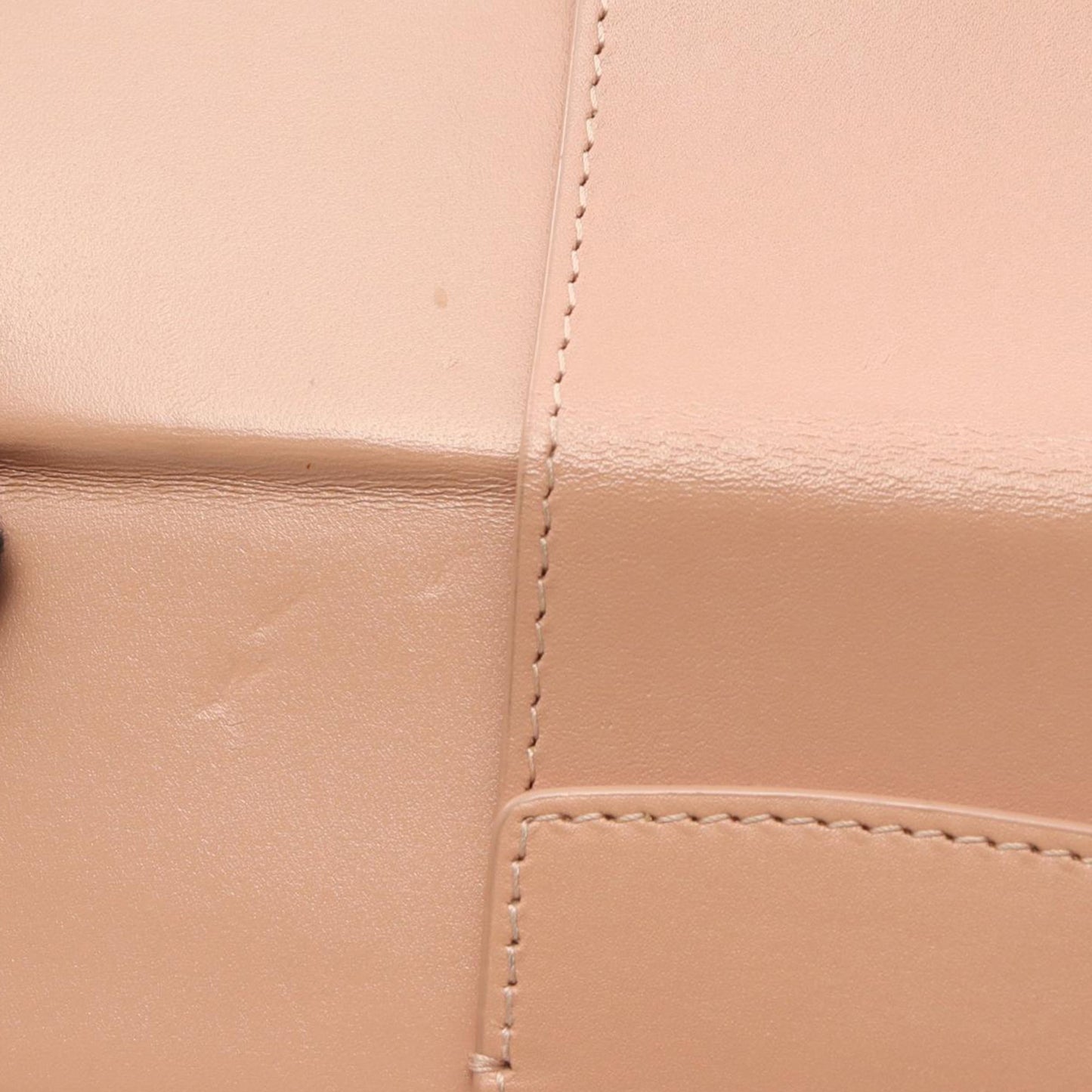 Dior Leather 30 Montaigne Box Bag