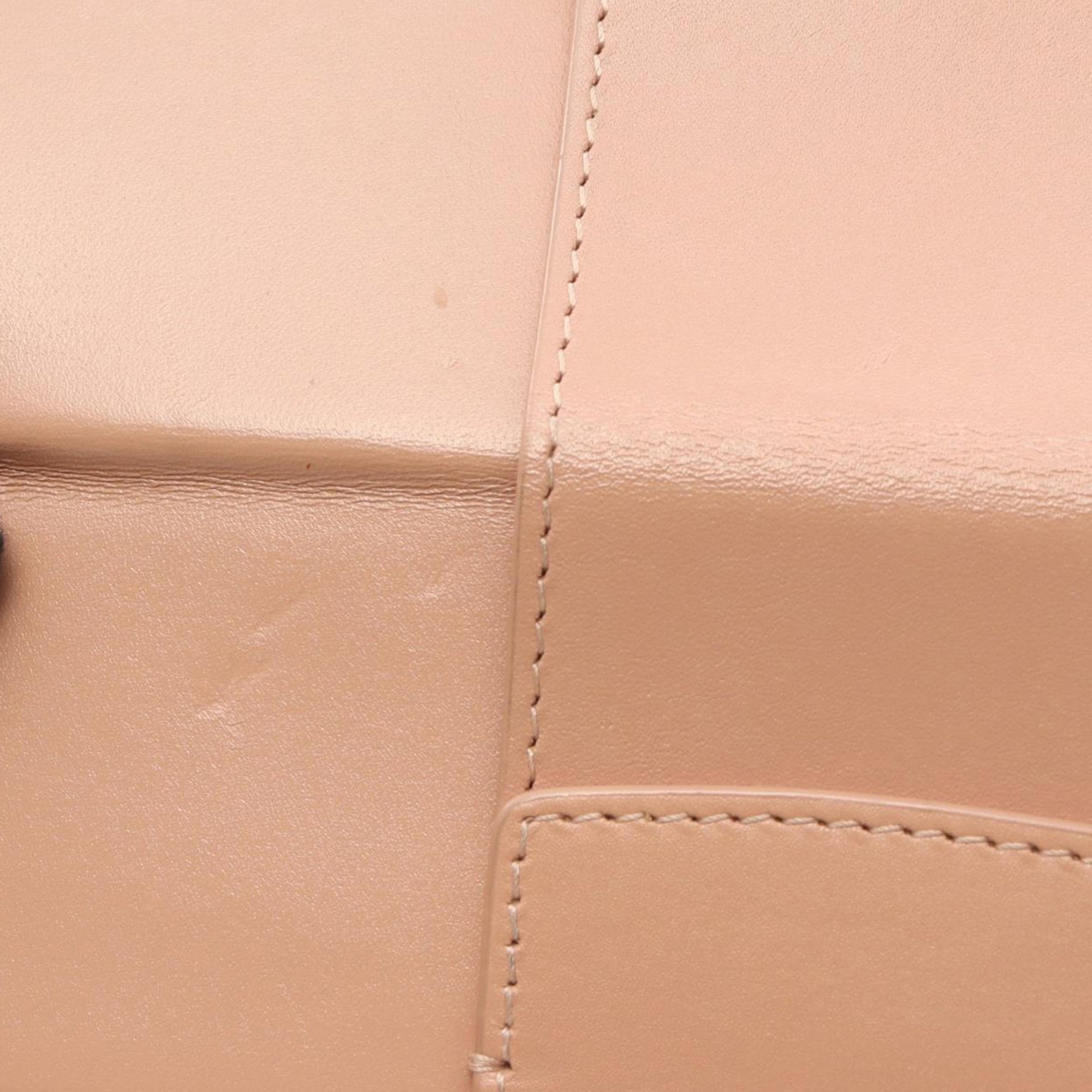 Dior Leather 30 Montaigne Box Bag