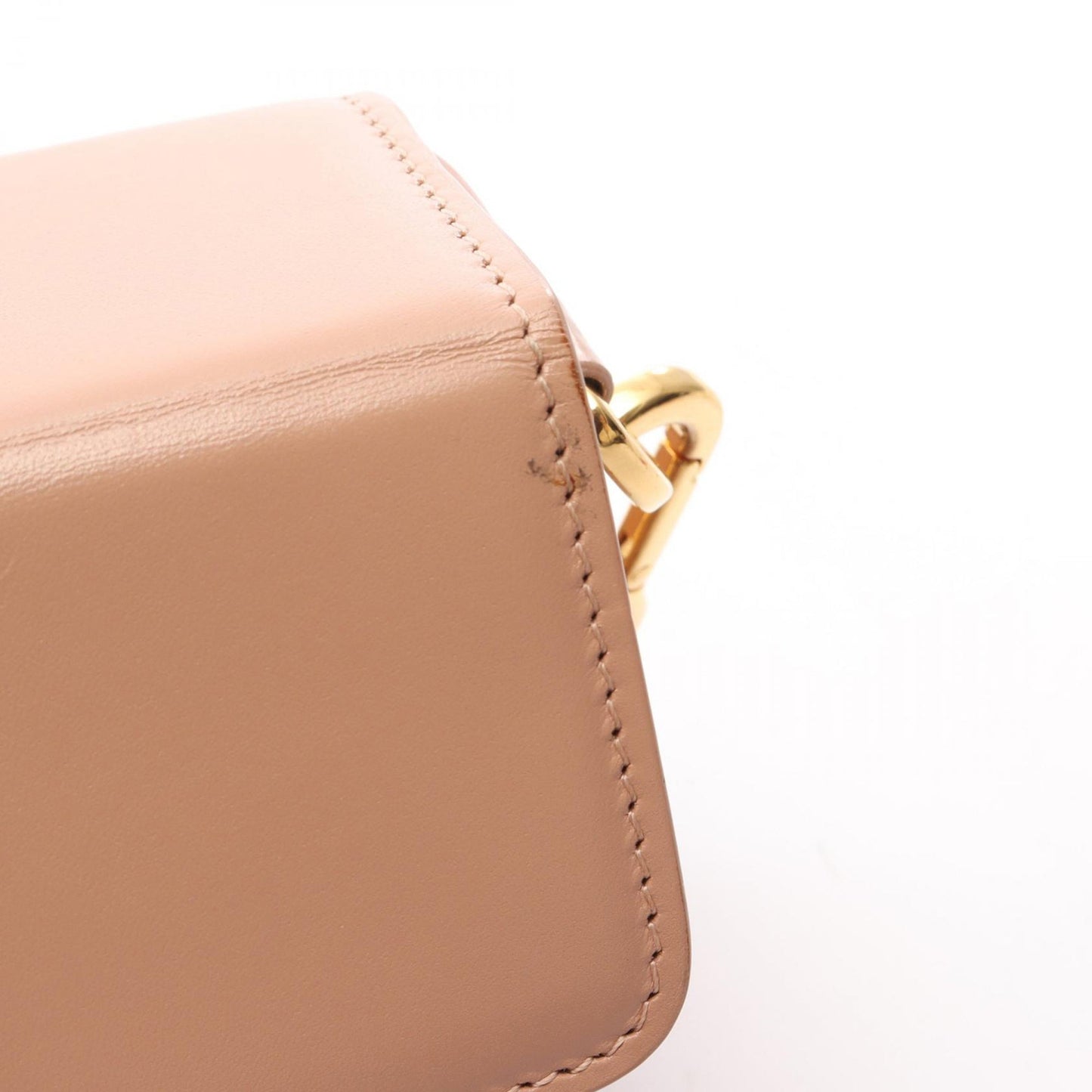 Dior Leather 30 Montaigne Box Bag