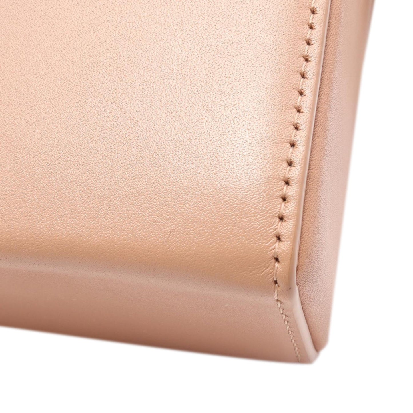Dior Leather 30 Montaigne Box Bag