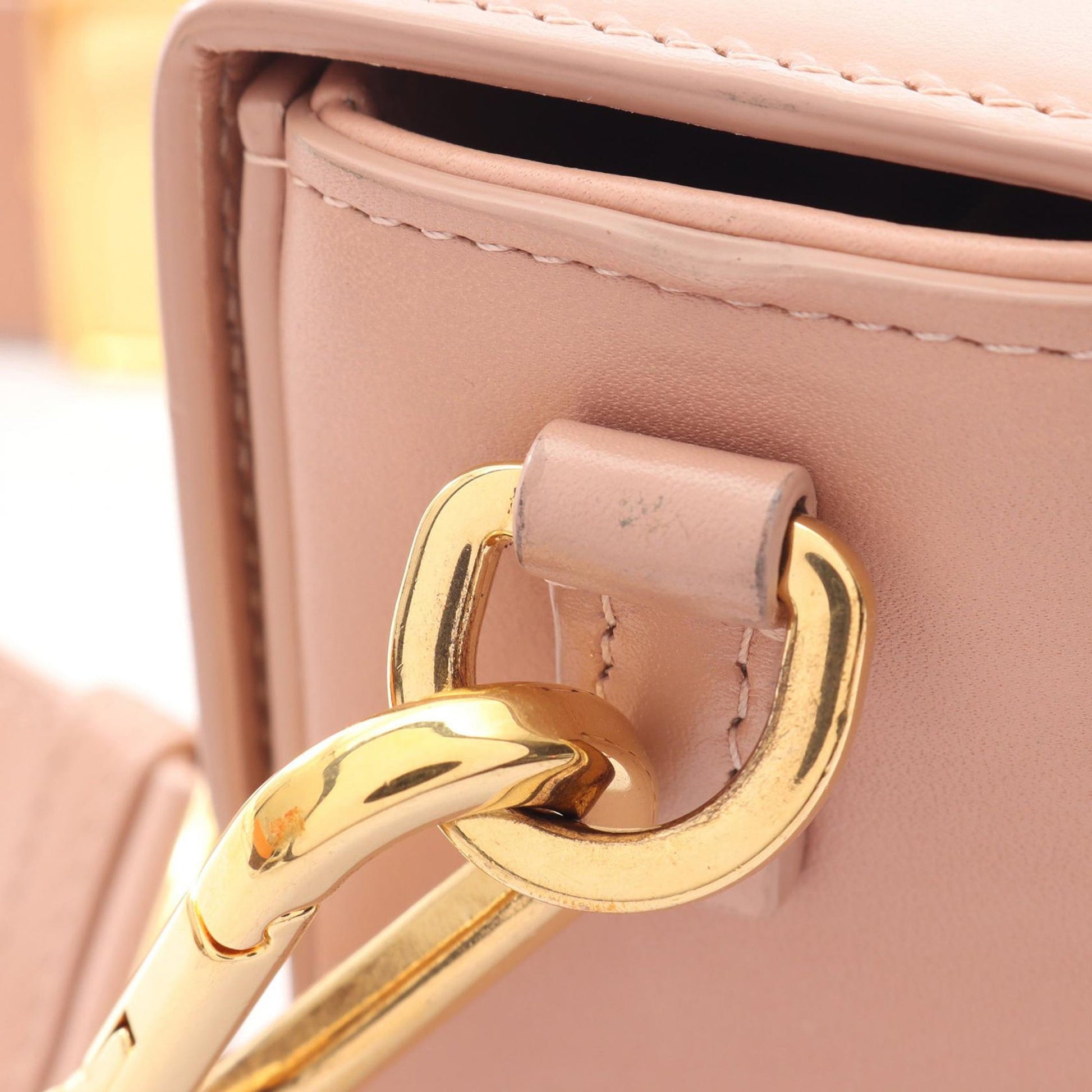 Dior Leather 30 Montaigne Box Bag