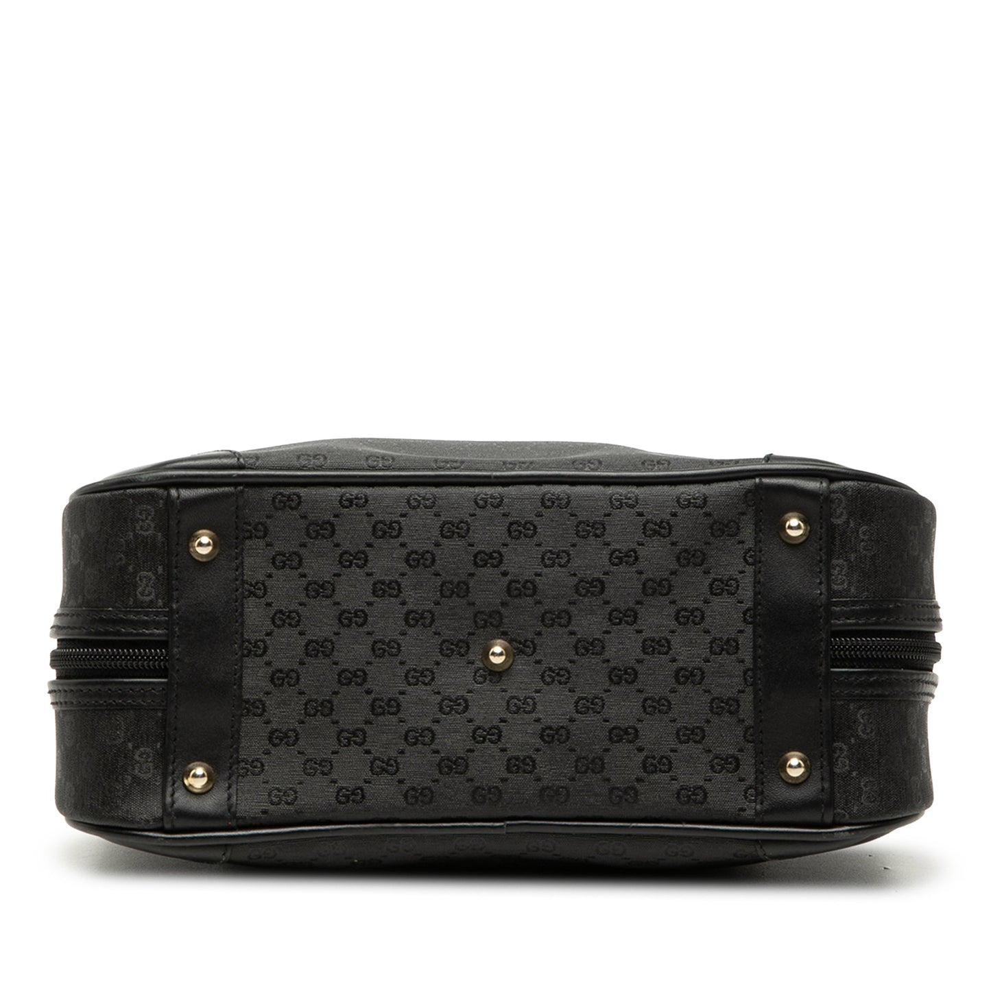 Gucci Micro GG Supreme Handbag