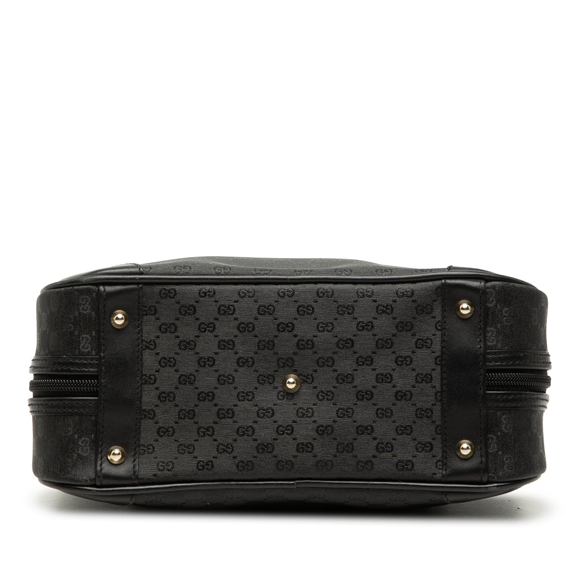 Gucci Micro GG Supreme Handbag