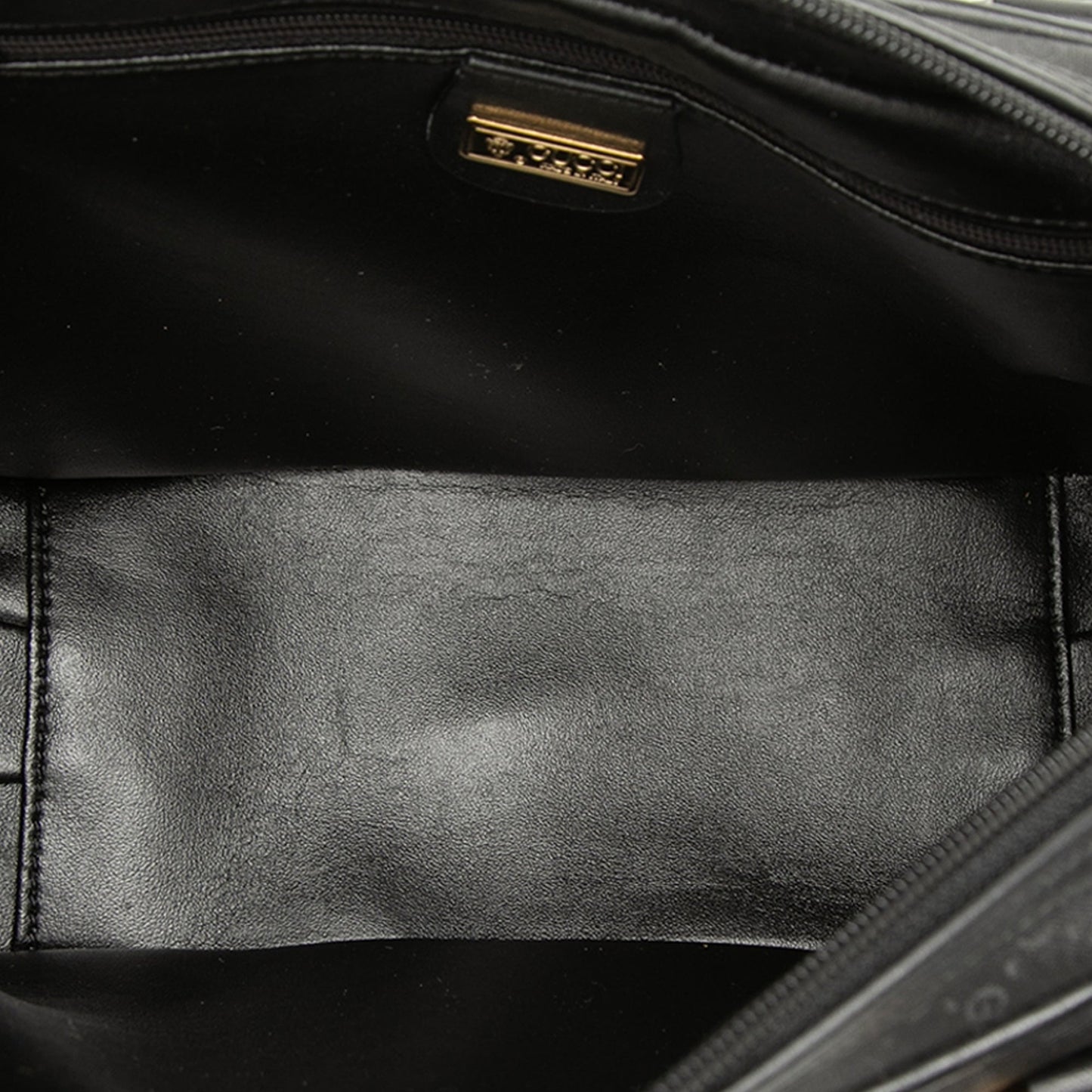 Gucci Micro GG Supreme Handbag