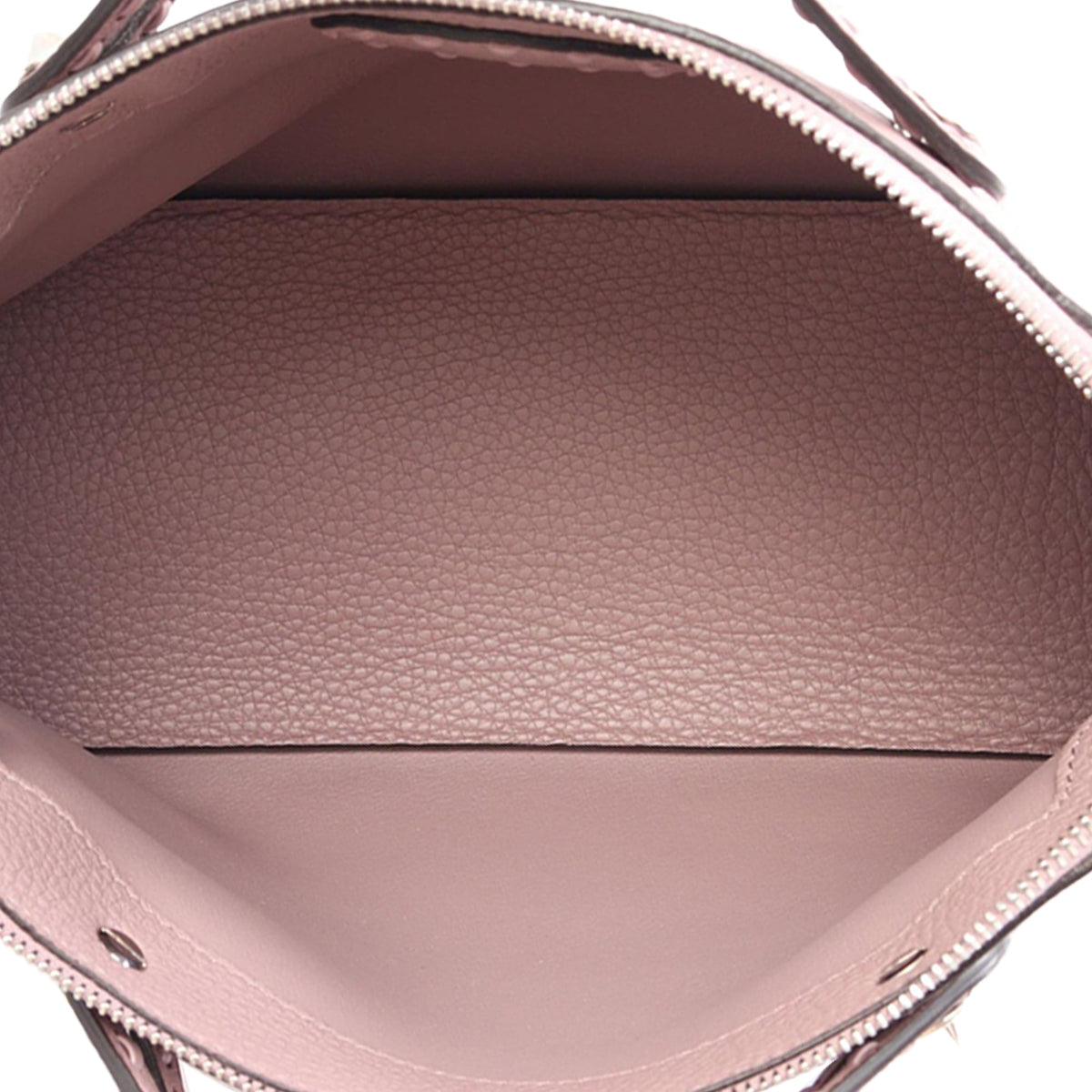 Fendi Medium Leather Selleria By The Way Satchel