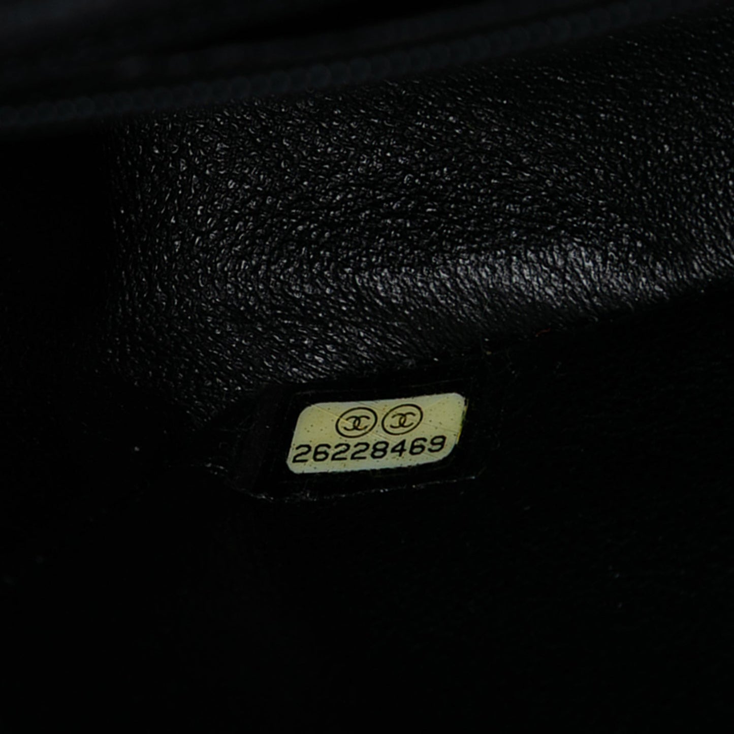 Chanel Mini Rectangular Classic Tweed Braided Single Flap