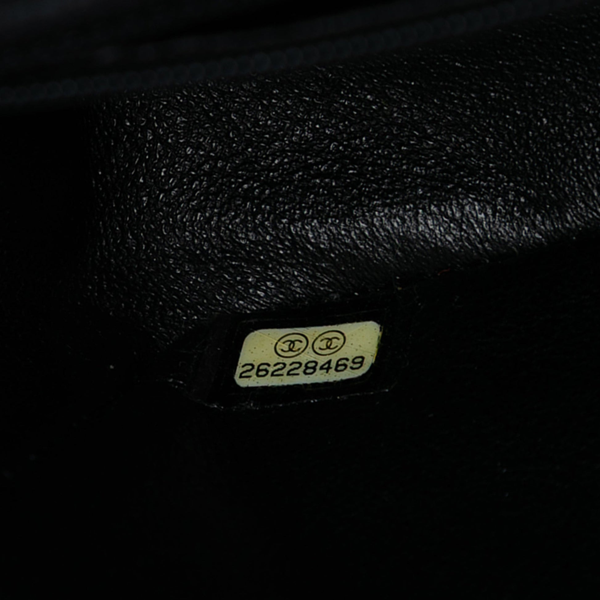 Chanel Mini Rectangular Classic Tweed Braided Single Flap