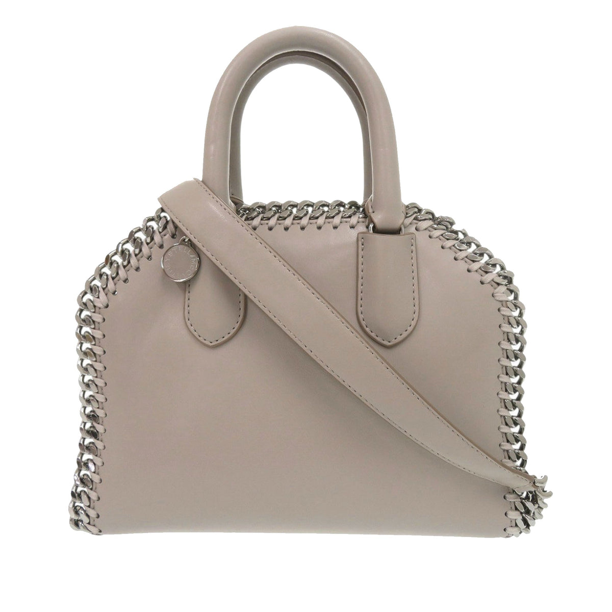 Stella McCartney Falabella Box Satchel