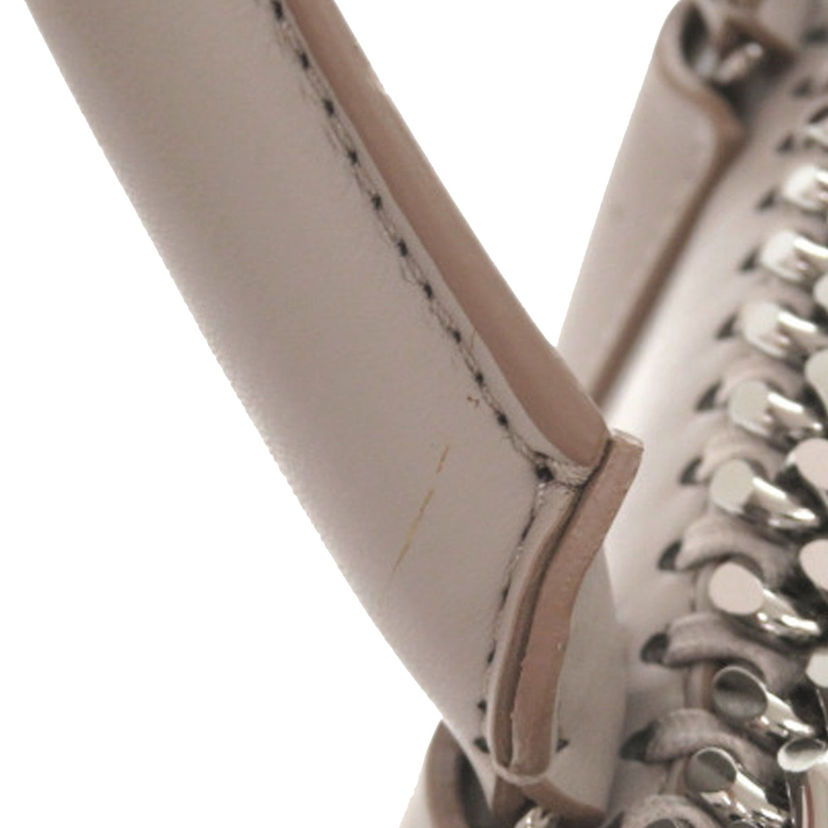 Stella McCartney Falabella Box Satchel