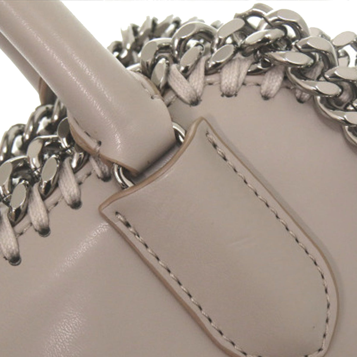 Stella McCartney Falabella Box Satchel