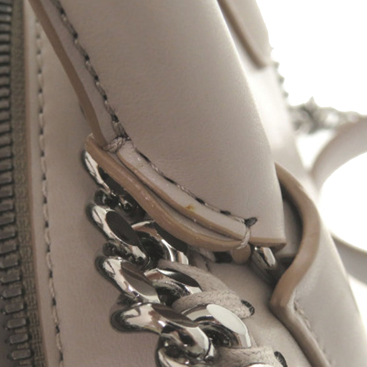 Stella McCartney Falabella Box Satchel