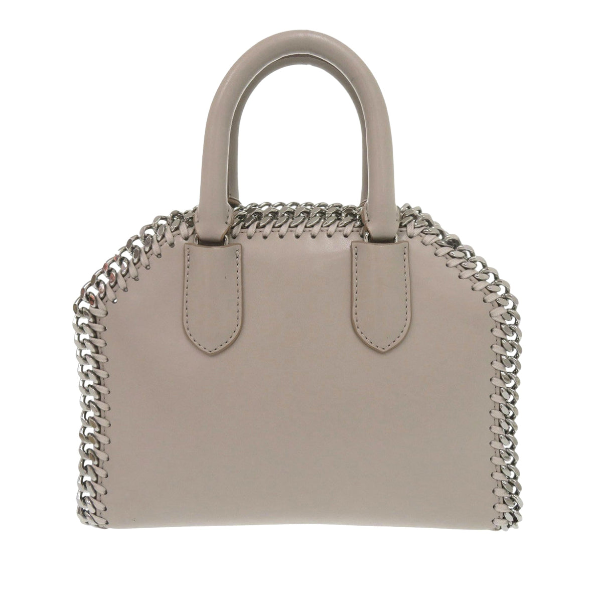 Stella McCartney Falabella Box Satchel