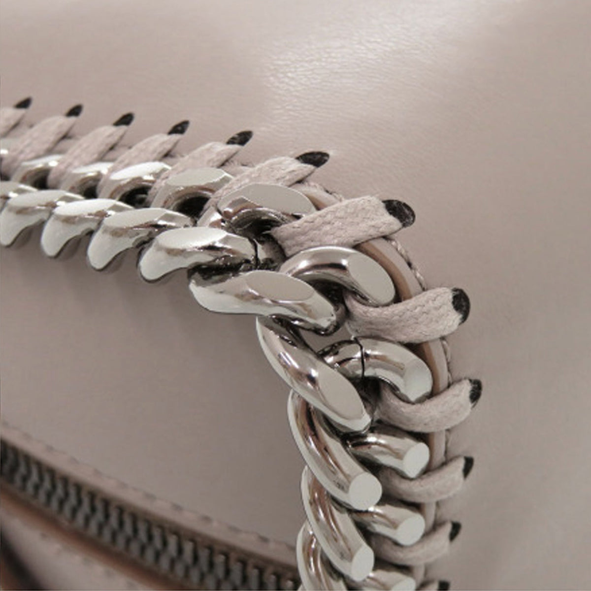 Stella McCartney Falabella Box Satchel
