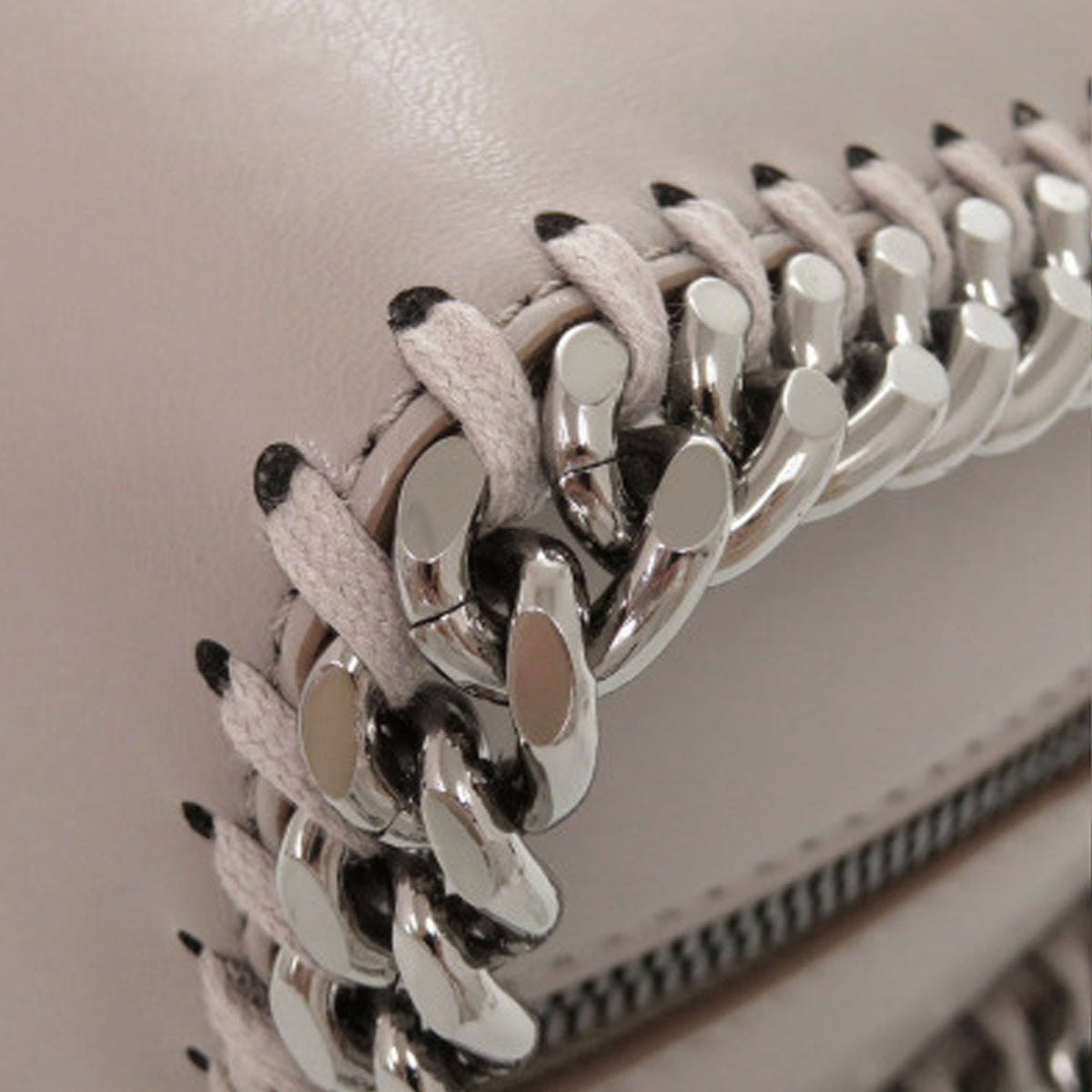 Stella McCartney Falabella Box Satchel