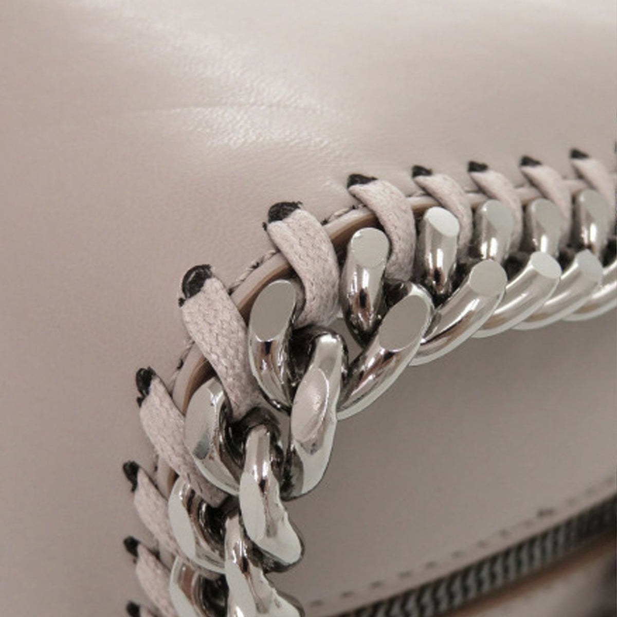 Stella McCartney Falabella Box Satchel