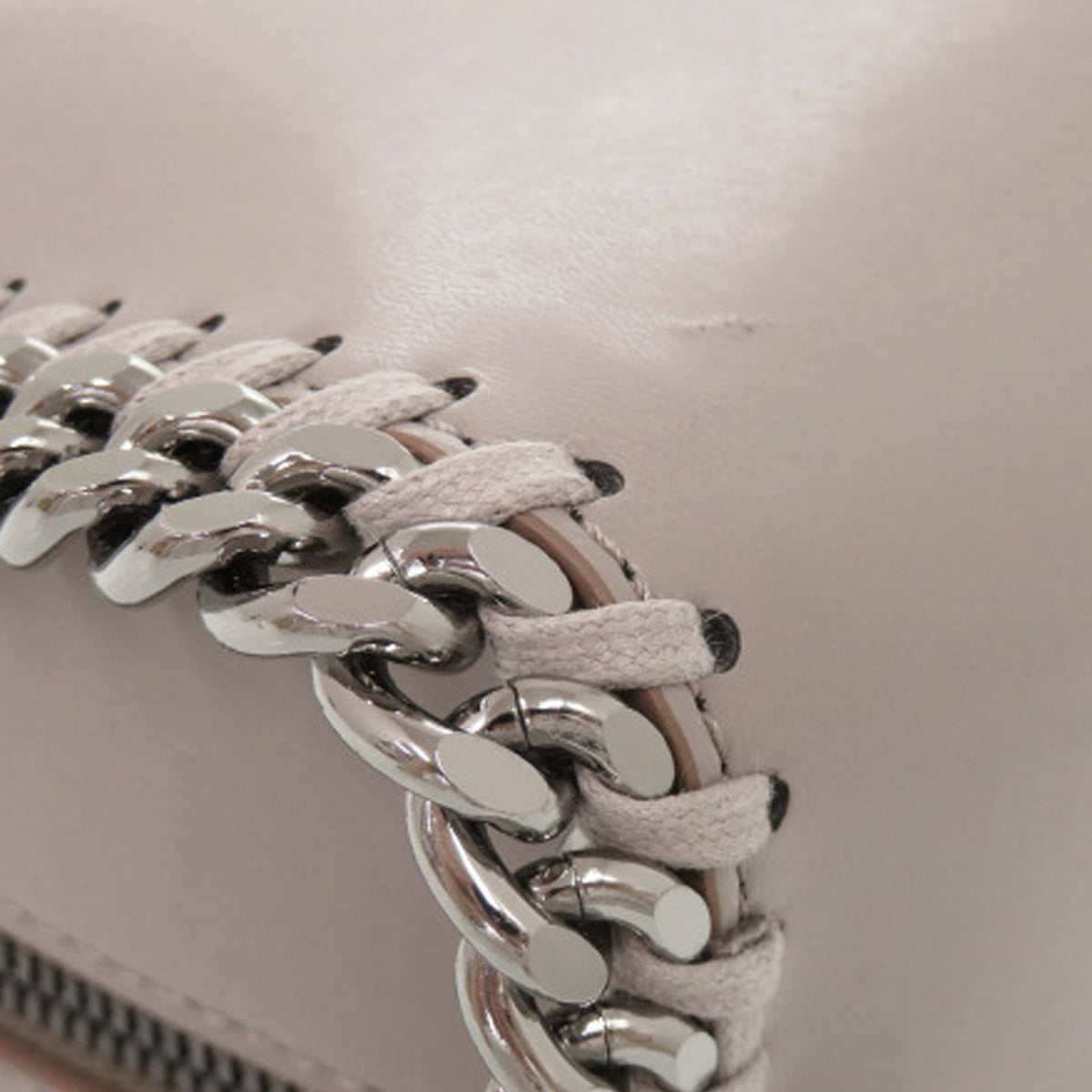 Stella McCartney Falabella Box Satchel
