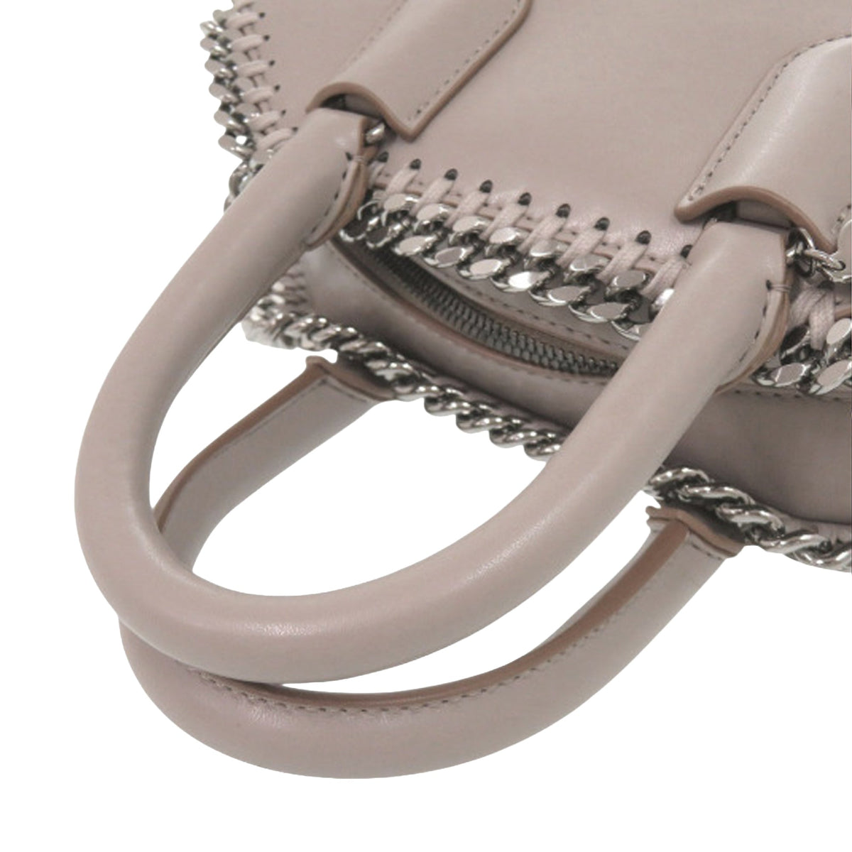 Stella McCartney Falabella Box Satchel