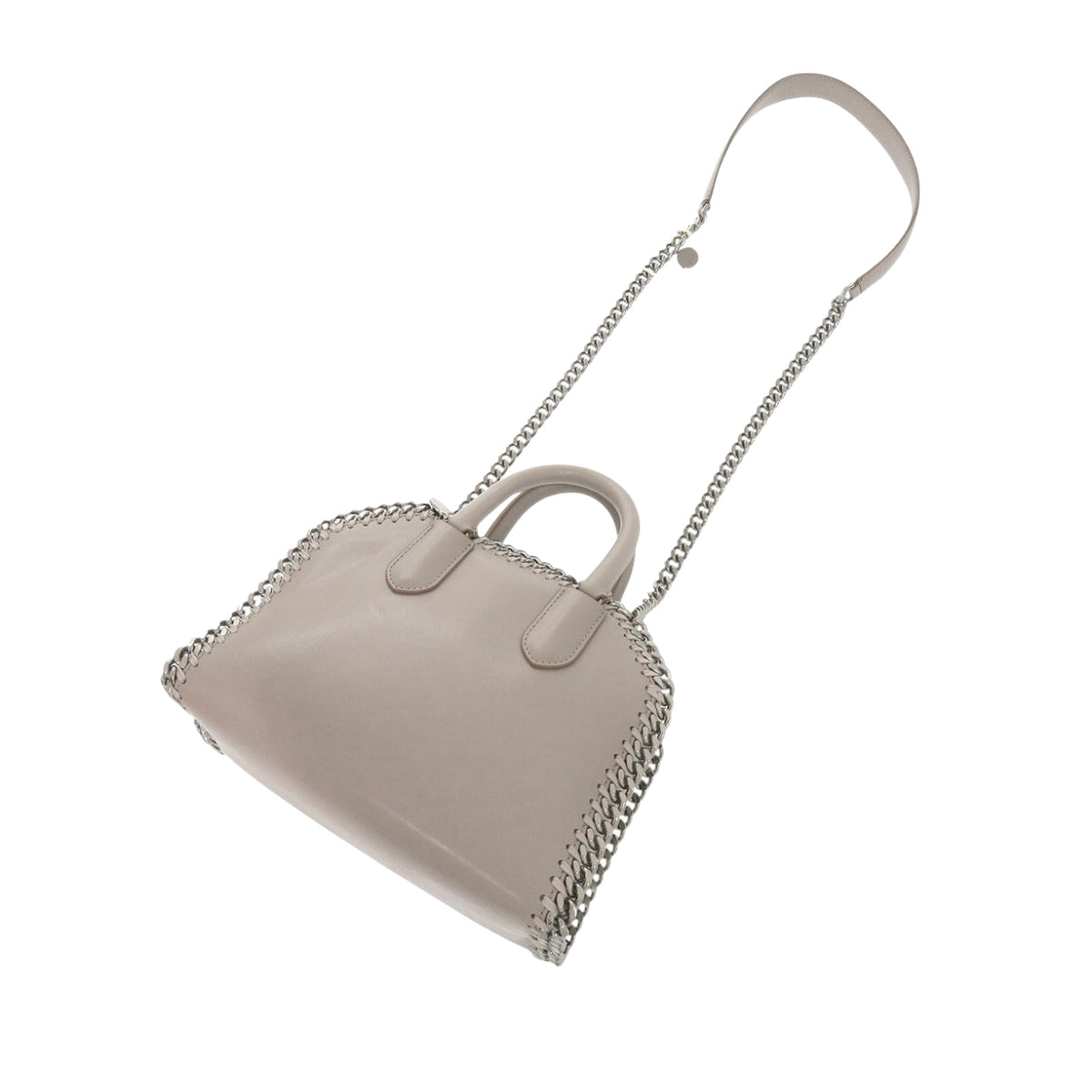 Stella McCartney Falabella Box Satchel