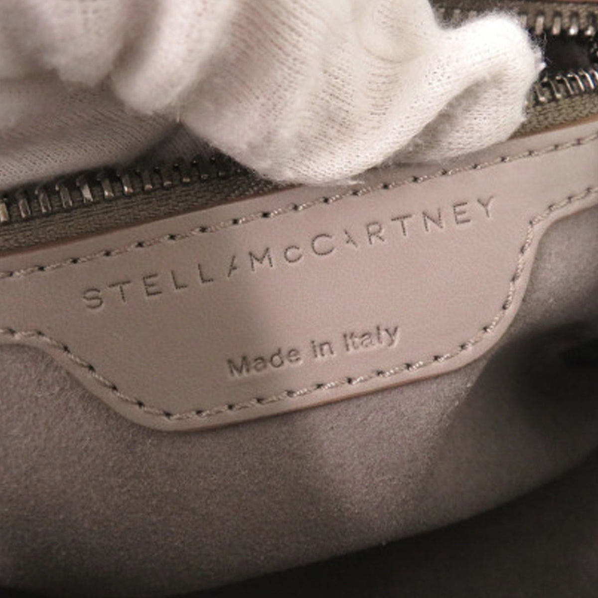 Stella McCartney Falabella Box Satchel