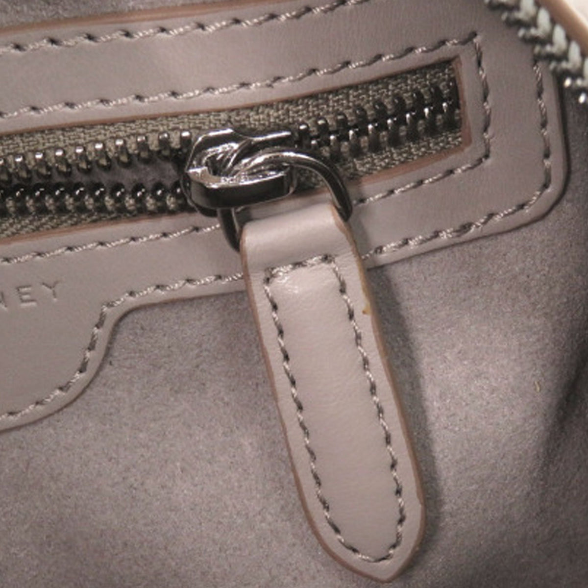Stella McCartney Falabella Box Satchel