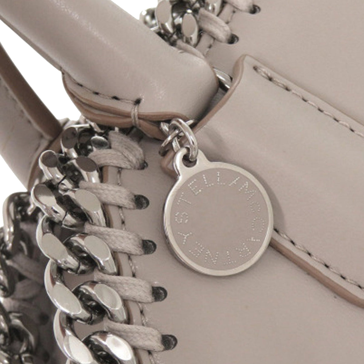 Stella McCartney Falabella Box Satchel