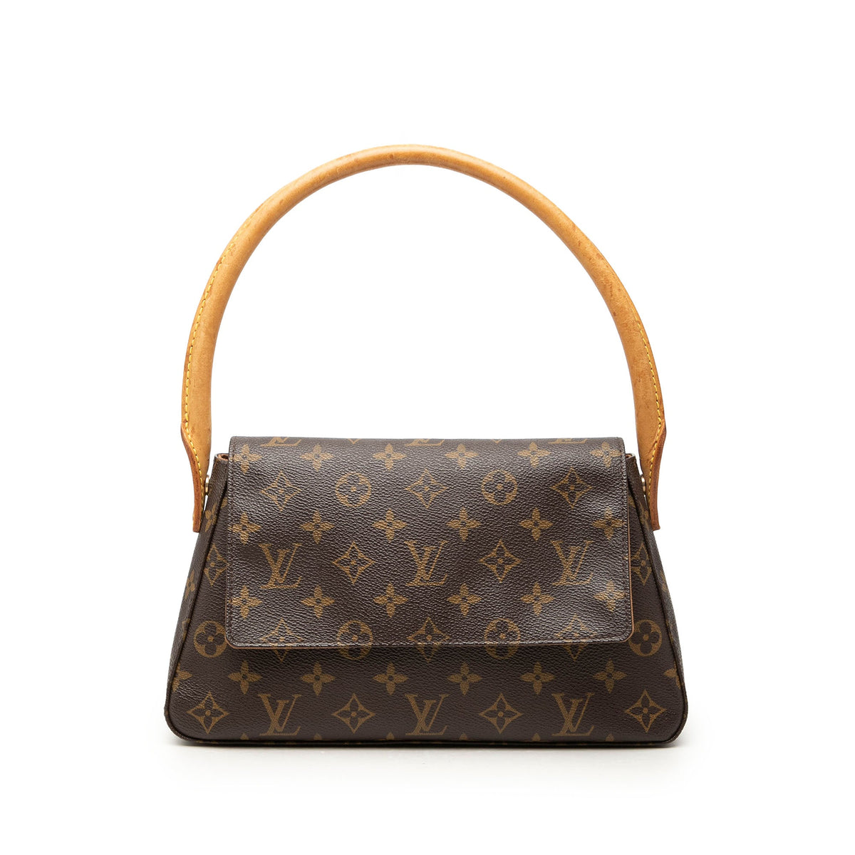 Louis Vuitton Monogram Mini Looping