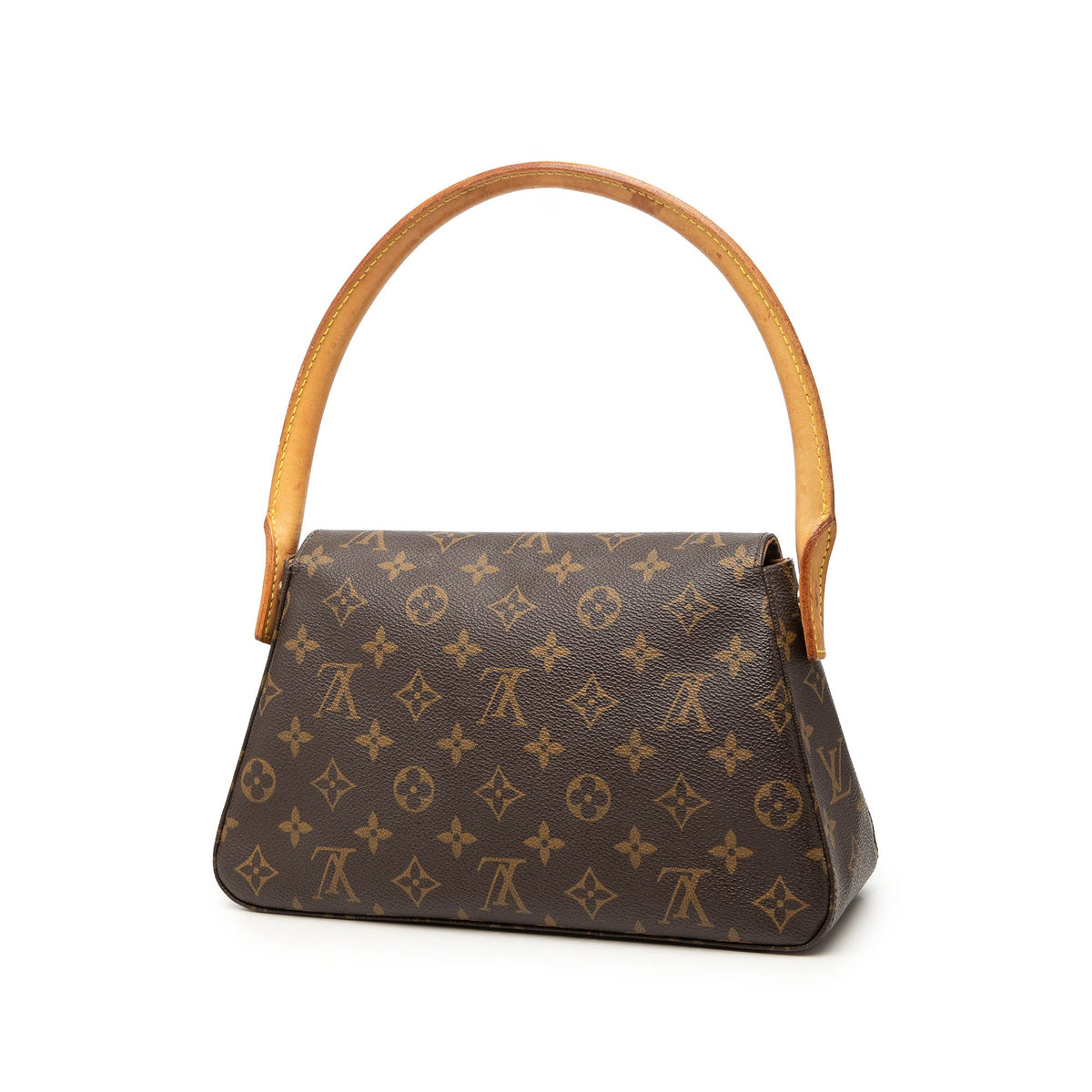 Louis Vuitton Monogram Mini Looping