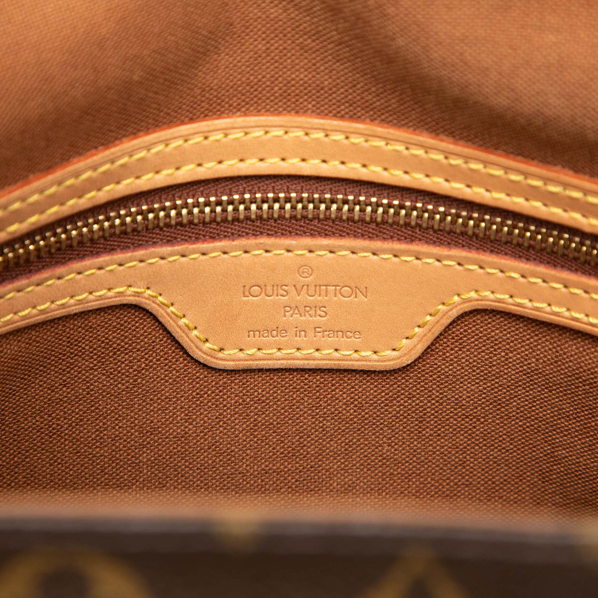 Louis Vuitton Monogram Mini Looping