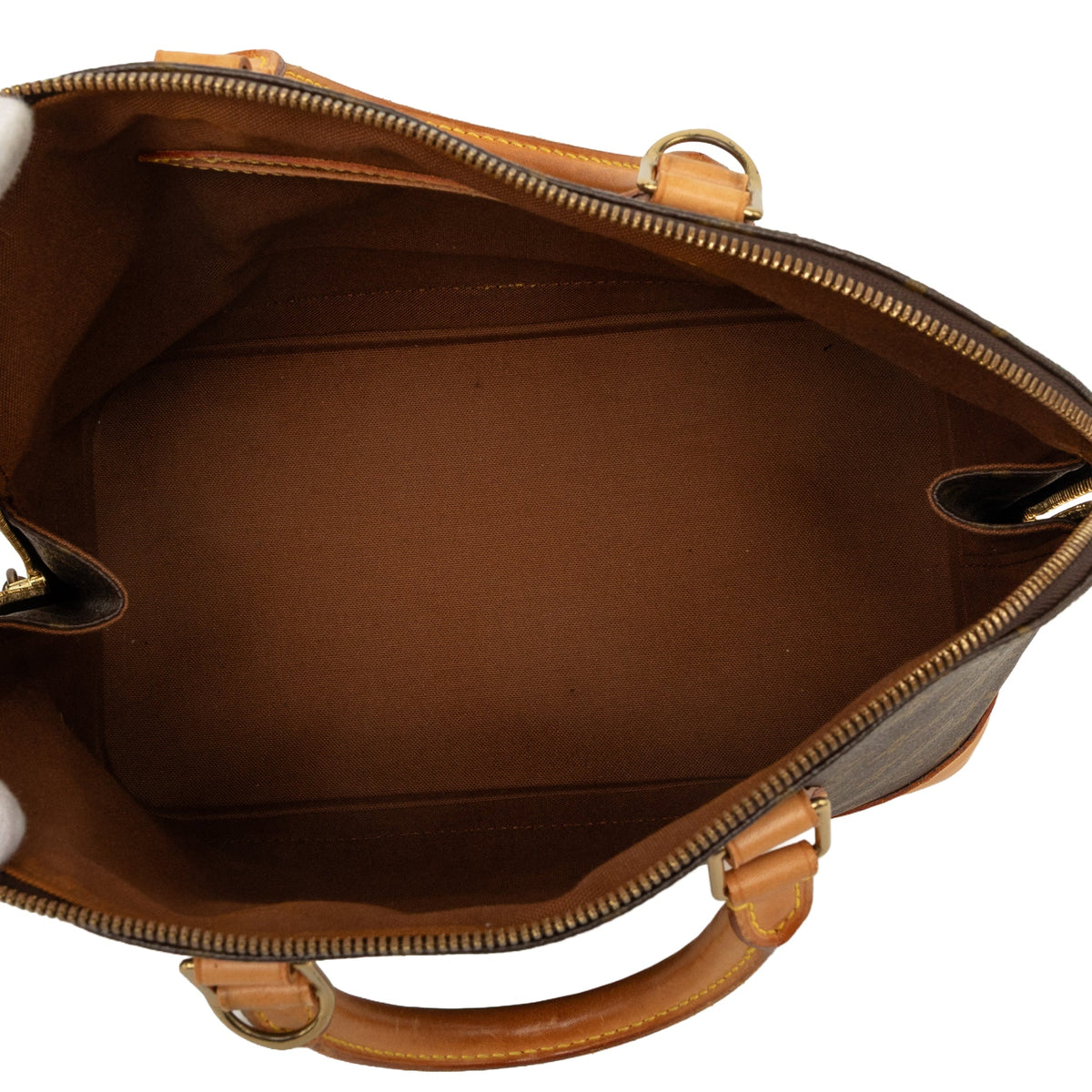 Louis Vuitton Monogram Alma PM