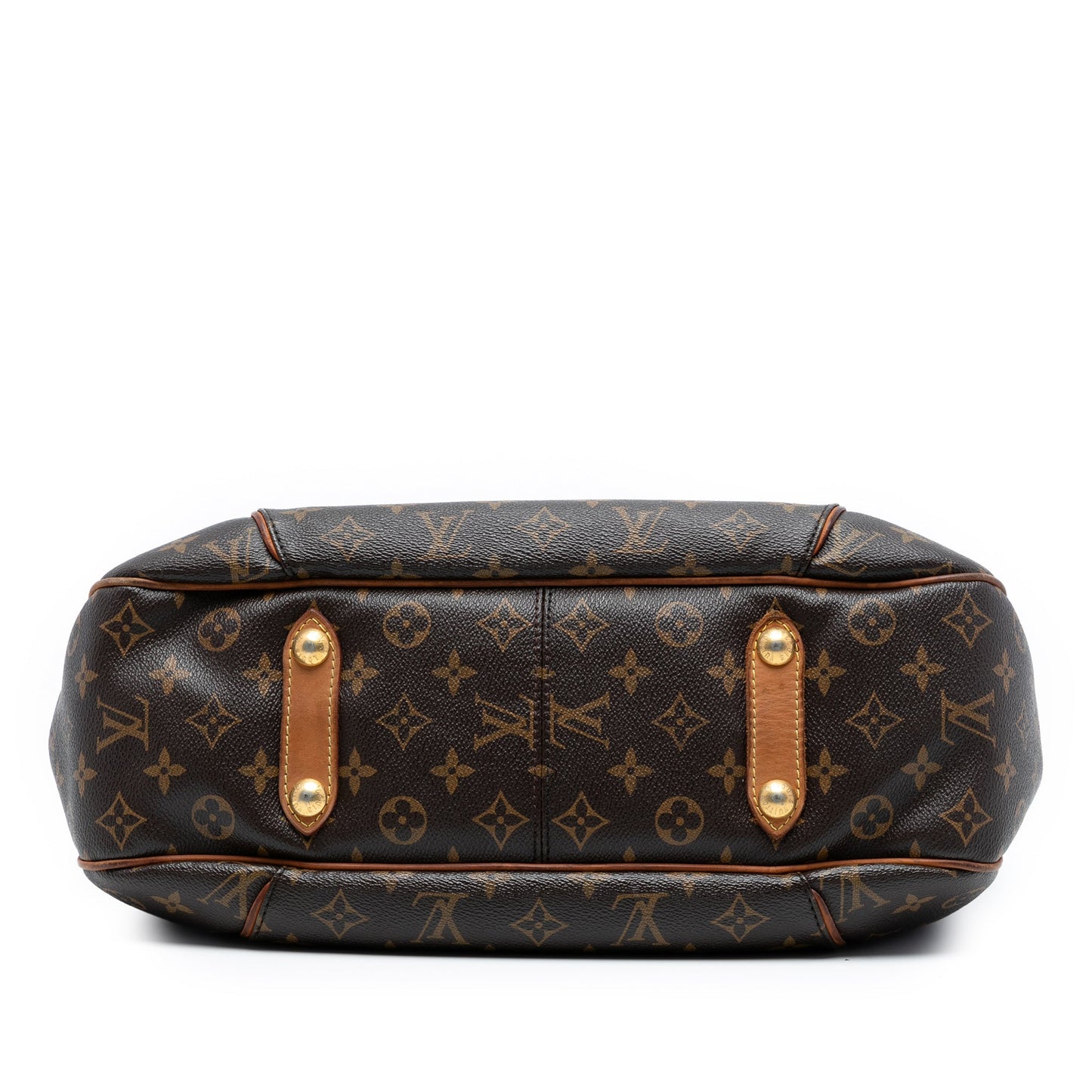 Louis Vuitton Monogram Galliera PM