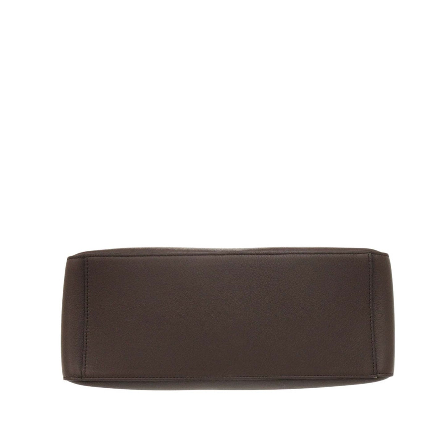 Ferragamo Leather Soft Pouch