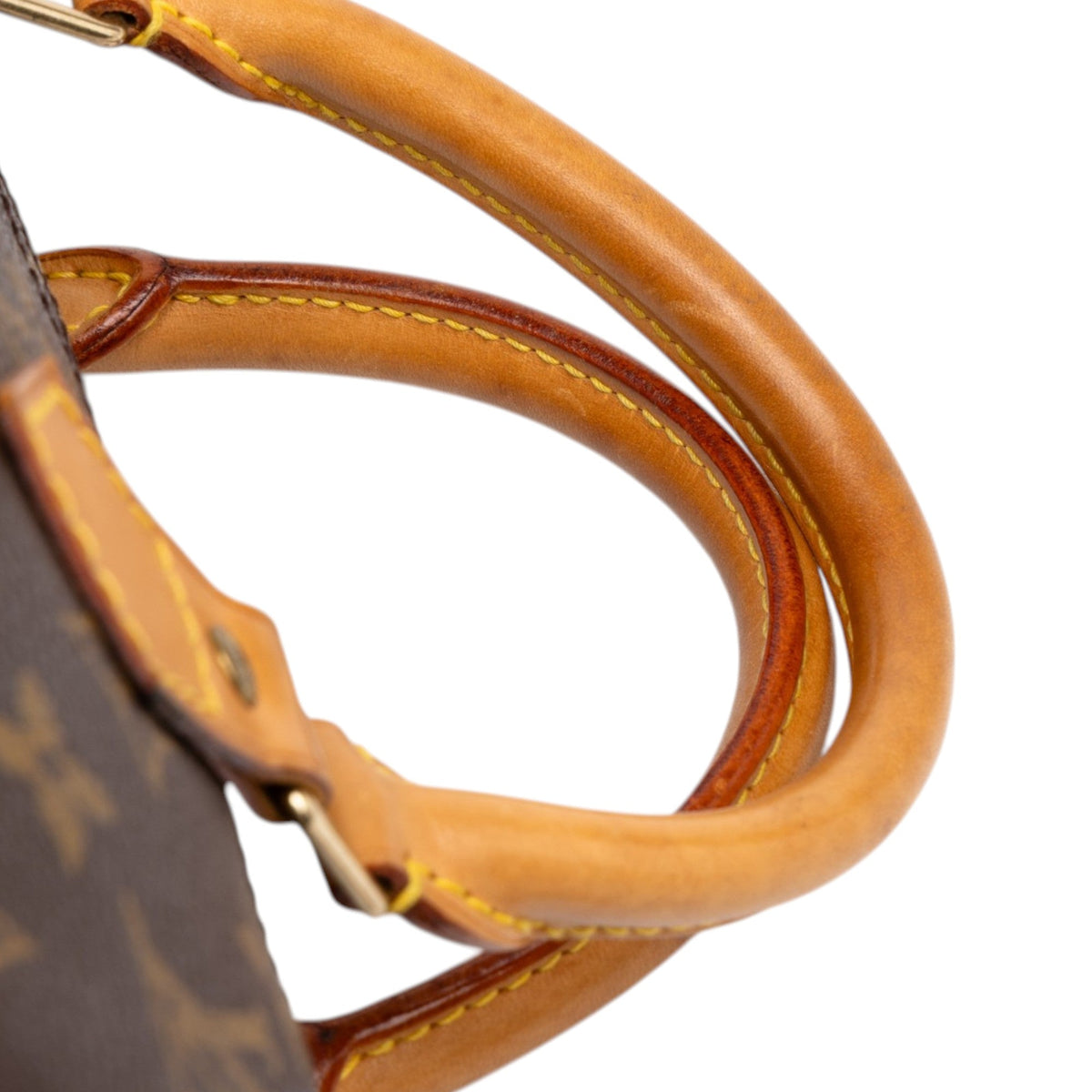 Louis Vuitton Monogram Speedy 30