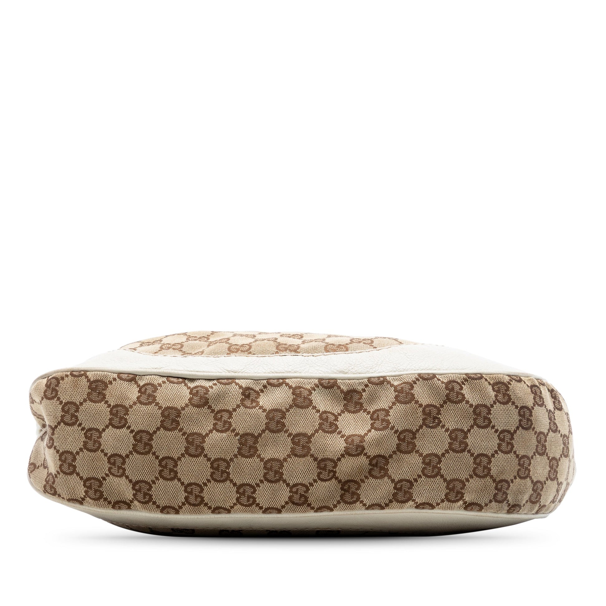 Gucci GG Canvas Charlotte Crossbody