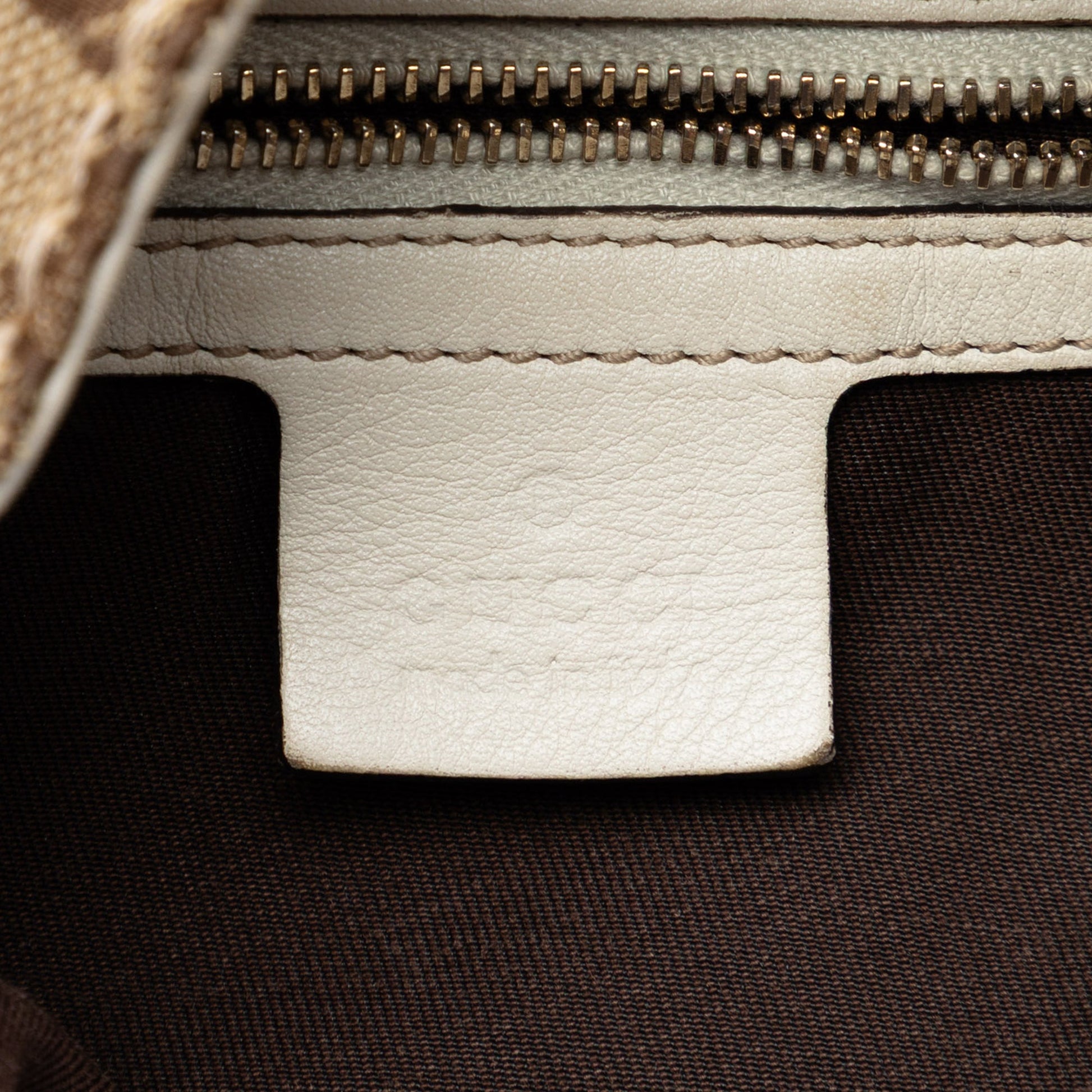 Gucci GG Canvas Charlotte Crossbody