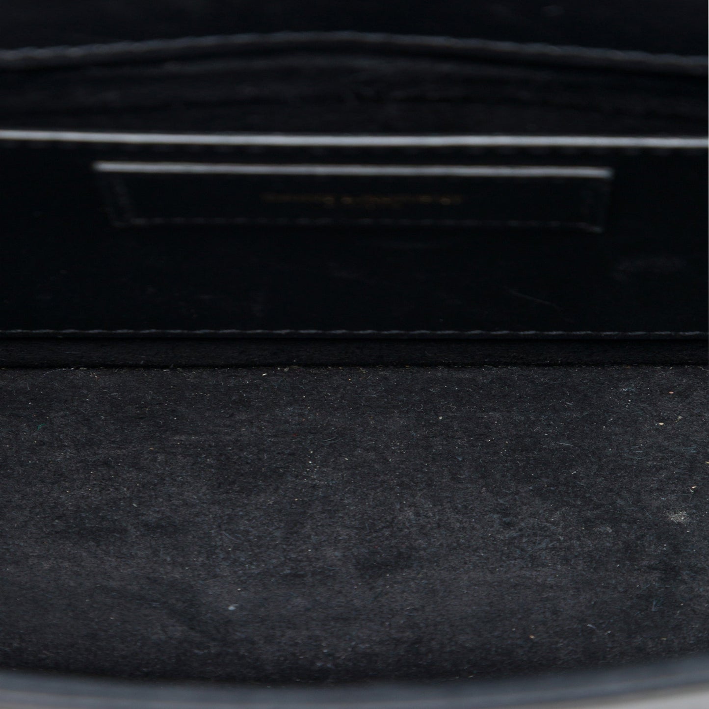 Saint Laurent Mini Studded Leather Betty Crossbody