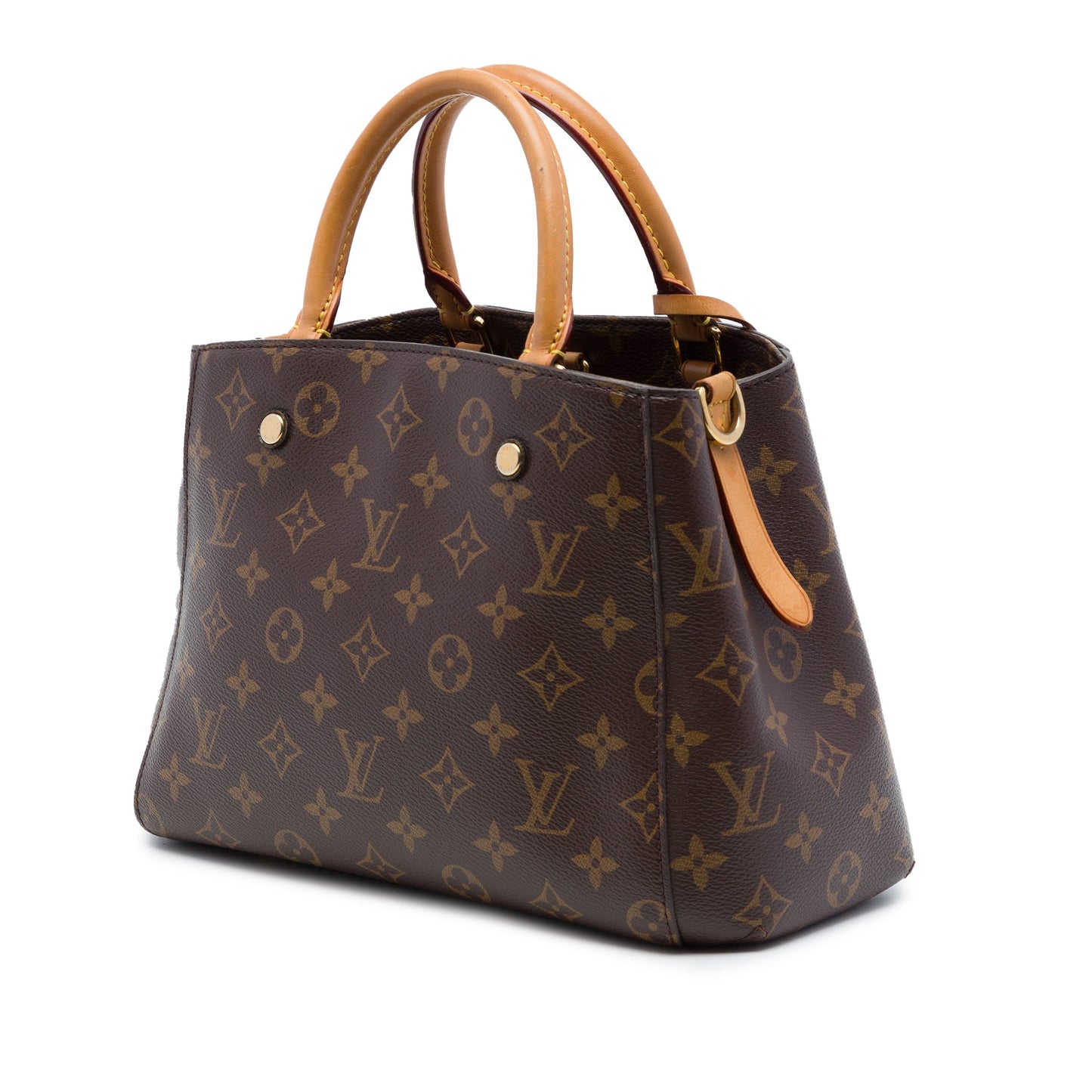 Louis Vuitton Monogram Montaigne BB