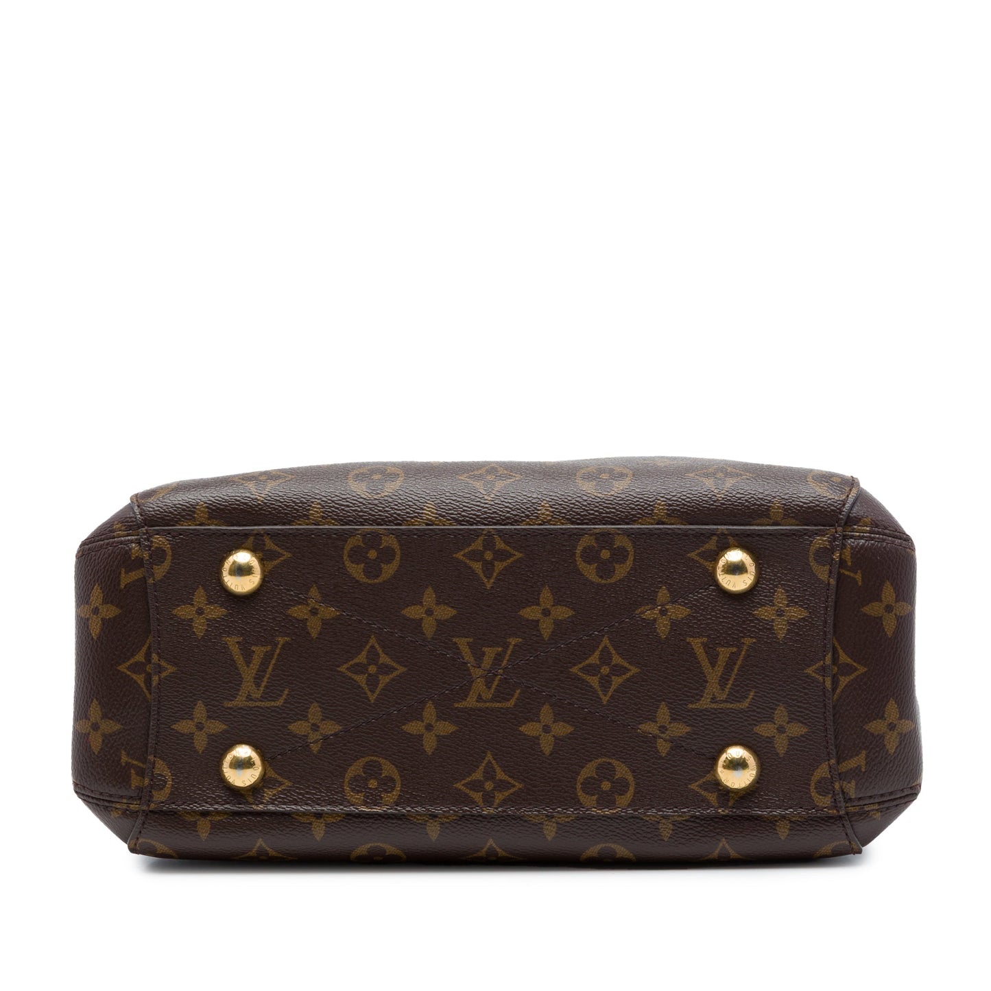 Louis Vuitton Monogram Montaigne BB