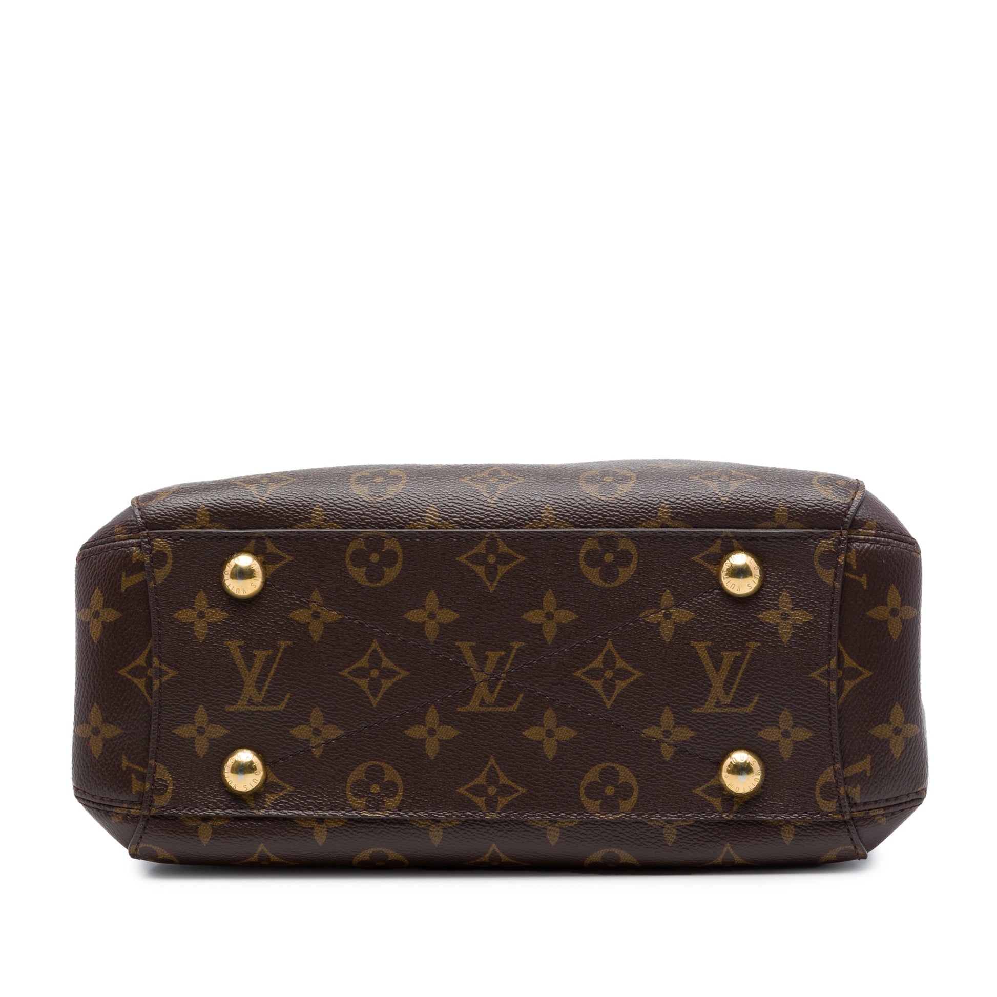 Louis Vuitton Monogram Montaigne BB