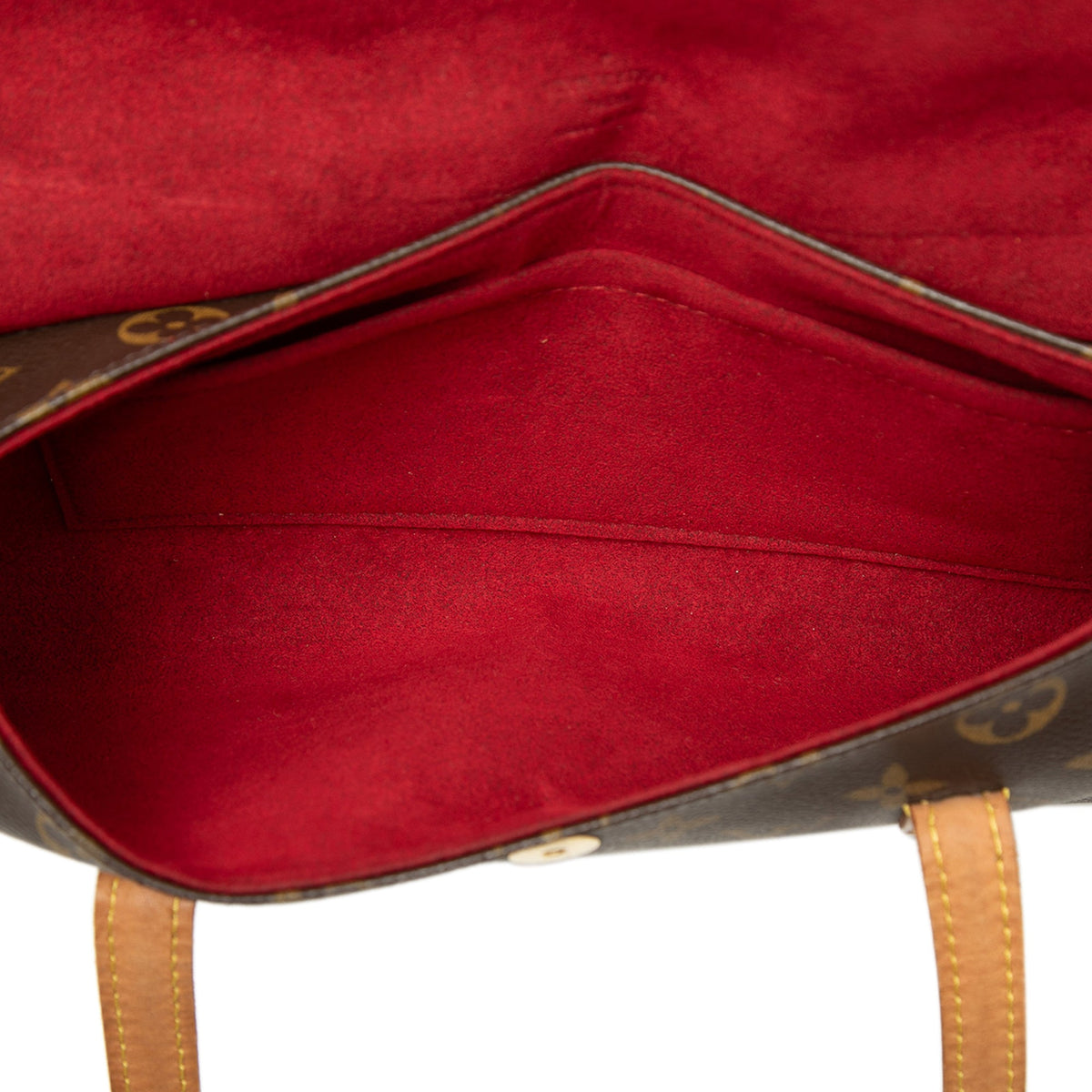 Louis Vuitton Monogram Sonatine