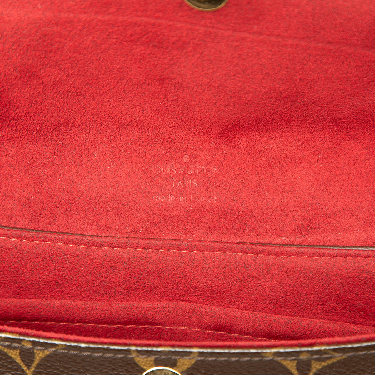 Louis Vuitton Monogram Sonatine